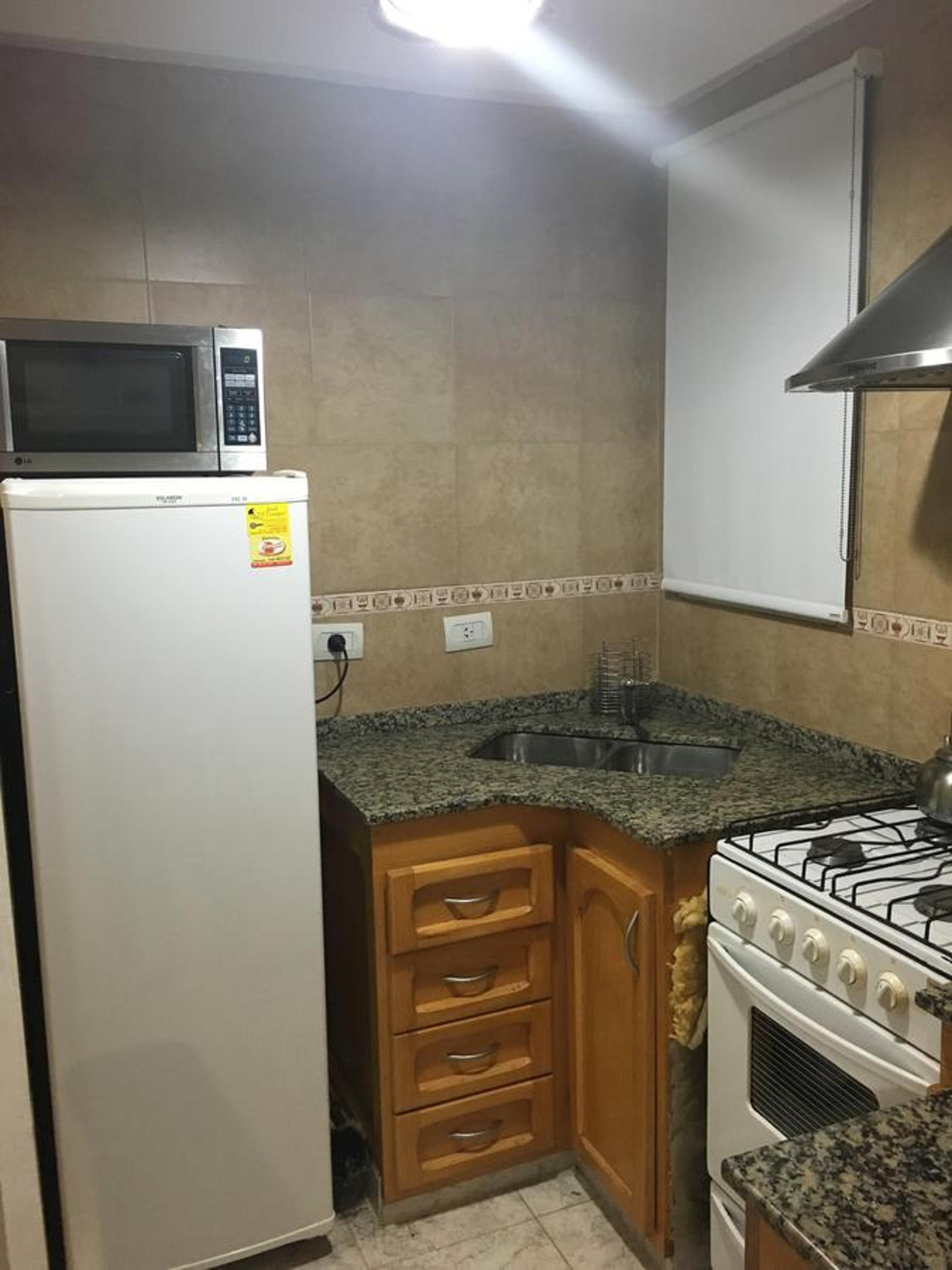 Apartamento Los Abuelos