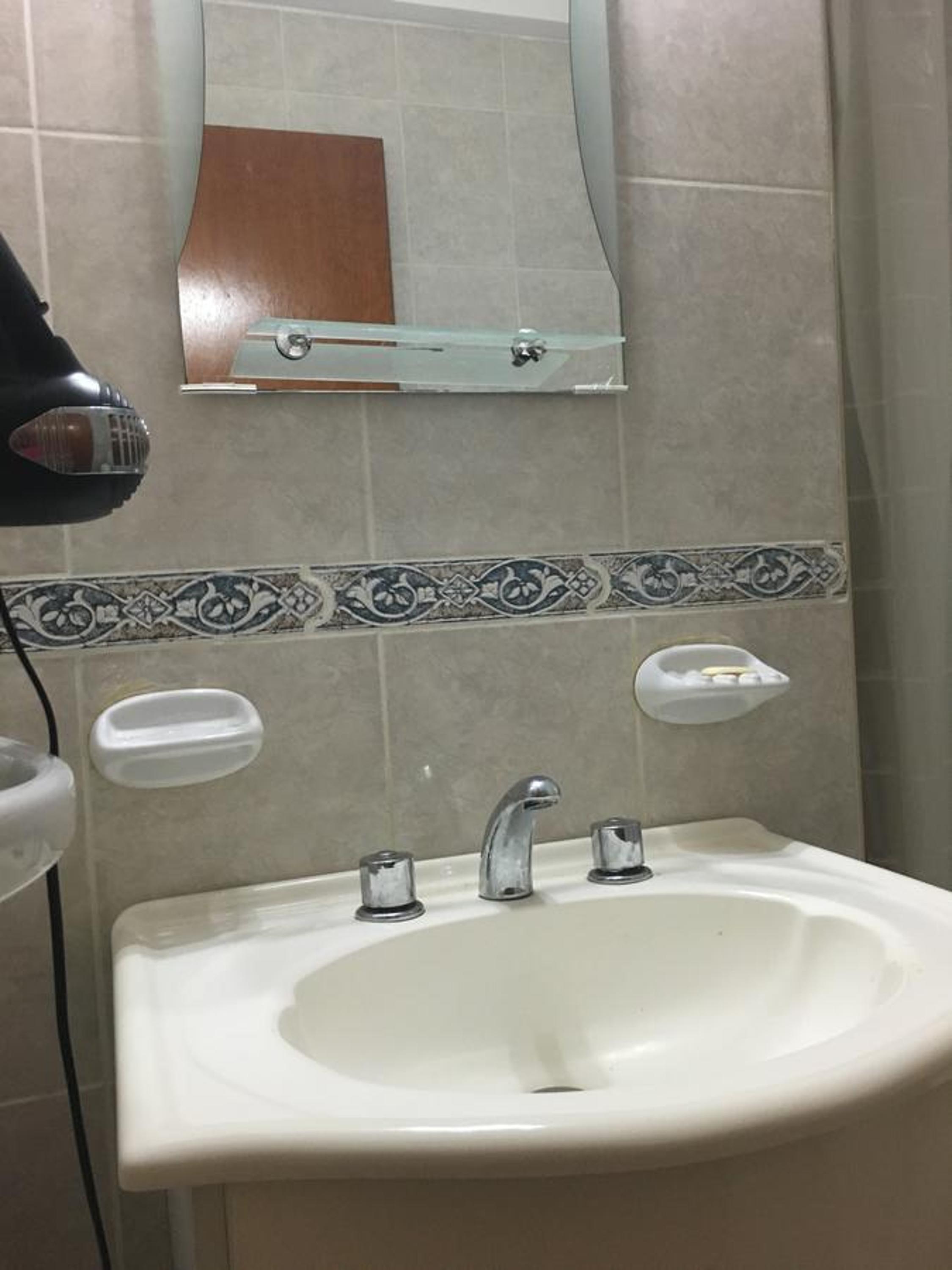 Apartamento Los Abuelos