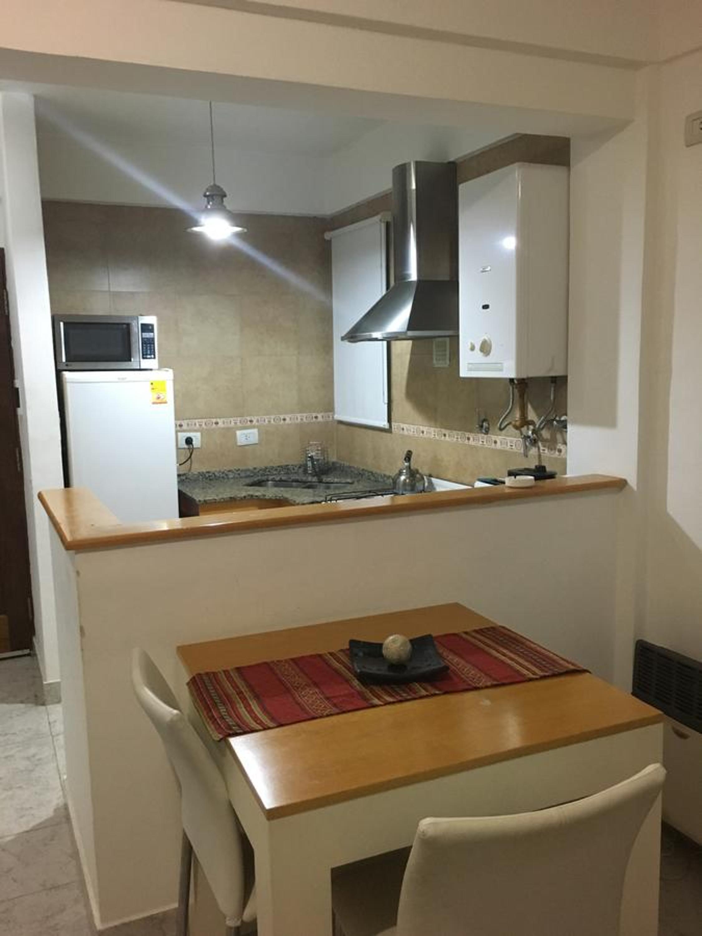 Apartamento Los Abuelos