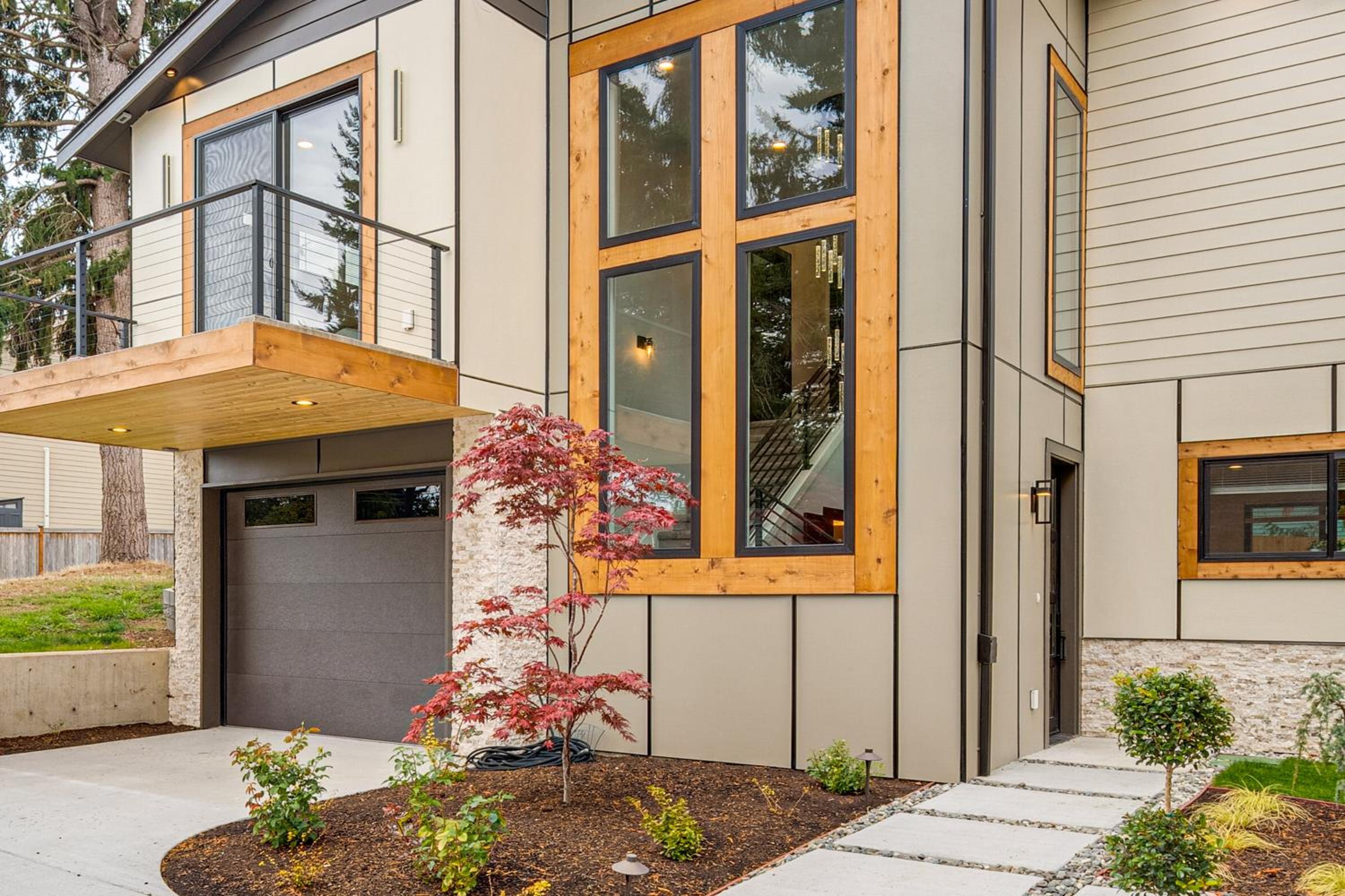 Mod PNW Hub In Seattle Suburbs! Easy Access to I-5