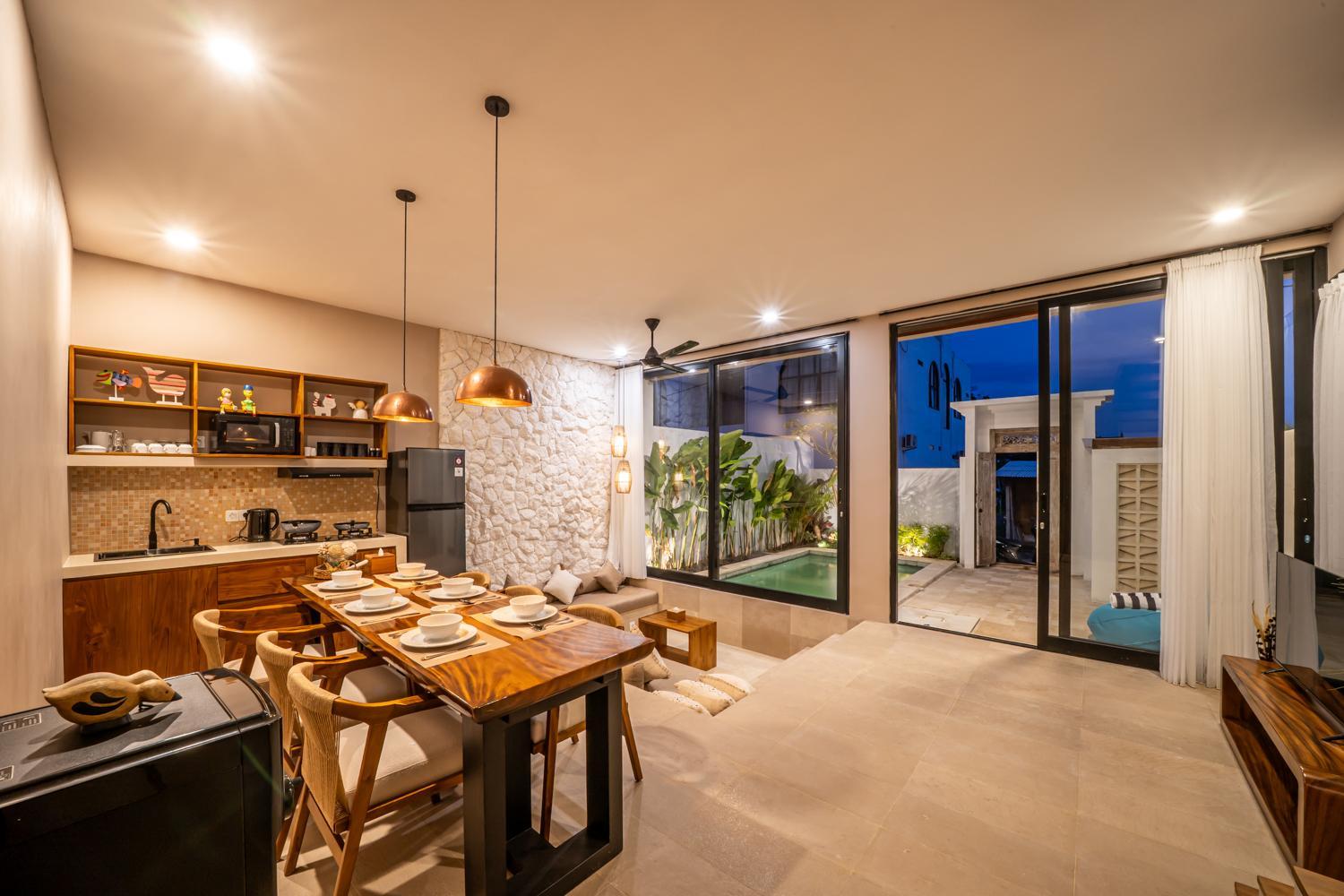 Naraprada Villa