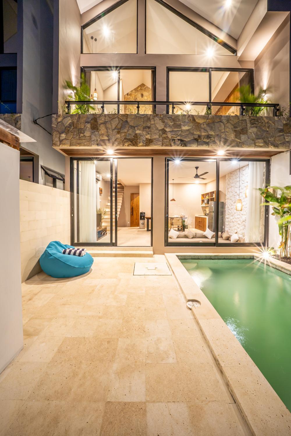 Naraprada Villa