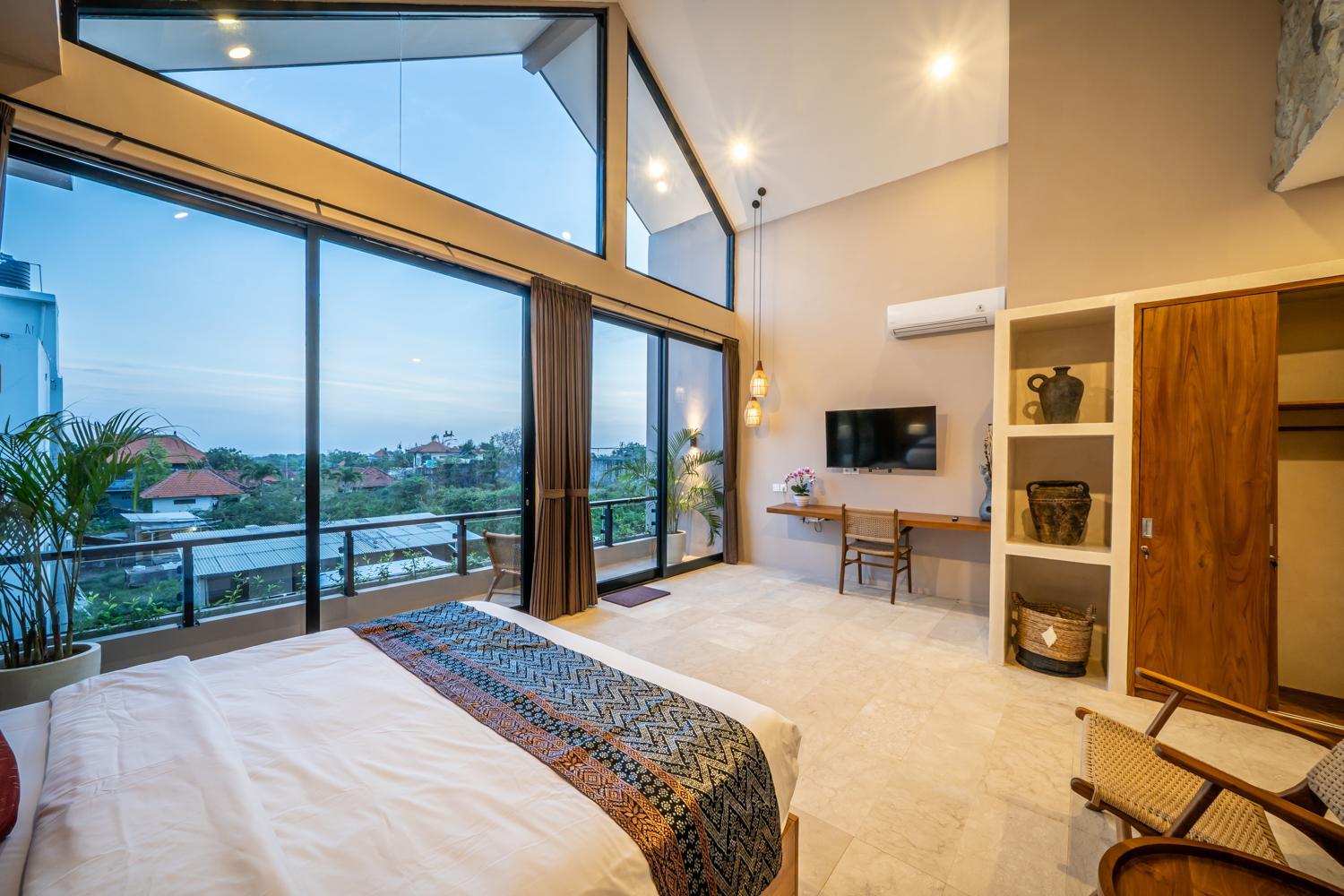 Naraprada Villa
