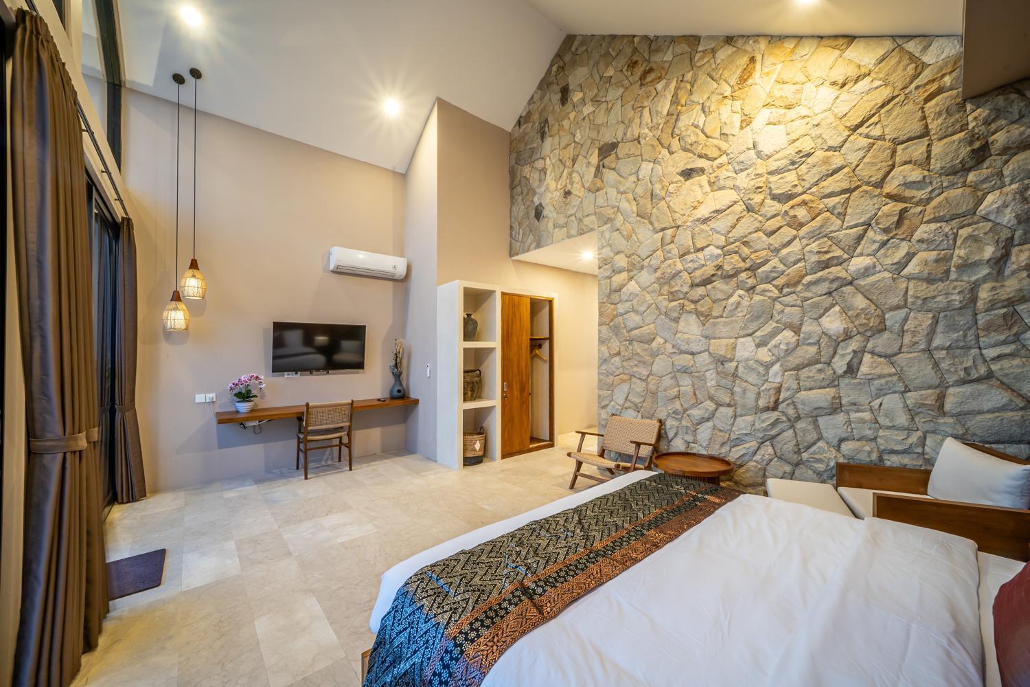 Naraprada Villa