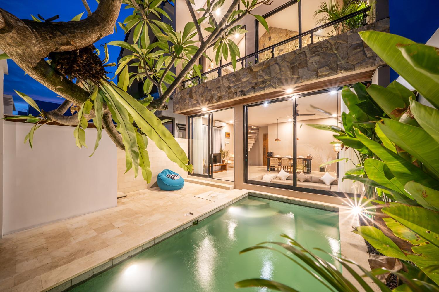Naraprada Villa