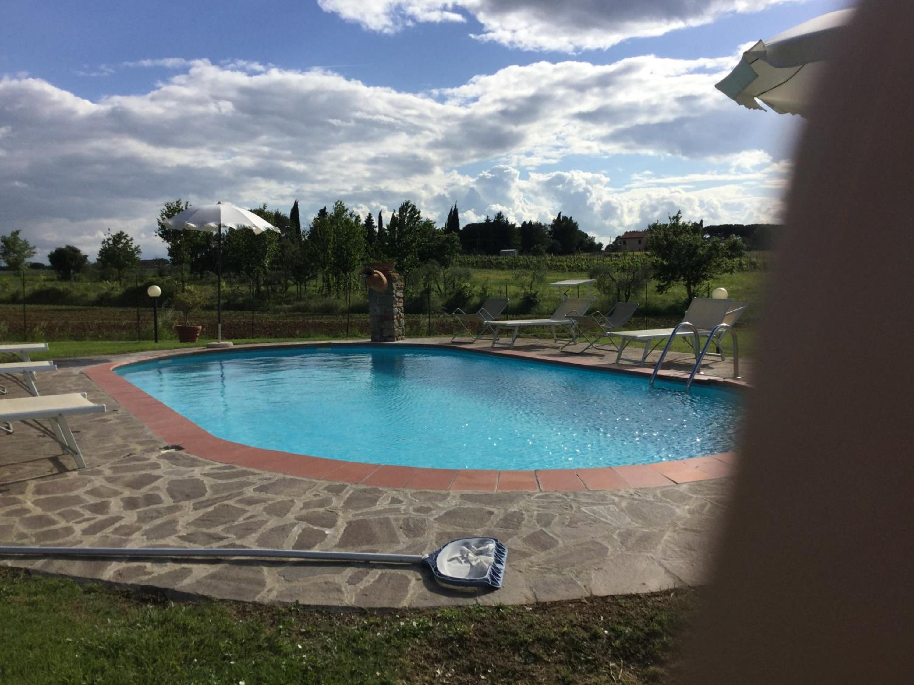 Agriturismo Podere Delle Querci