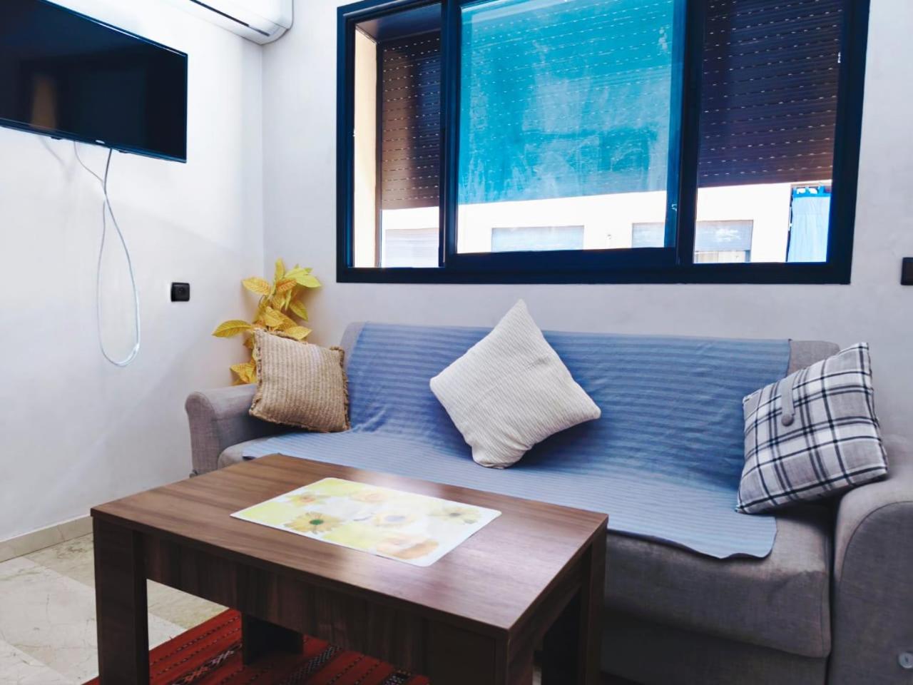 Cocoon Apartment & Pool ctm aeropot train station