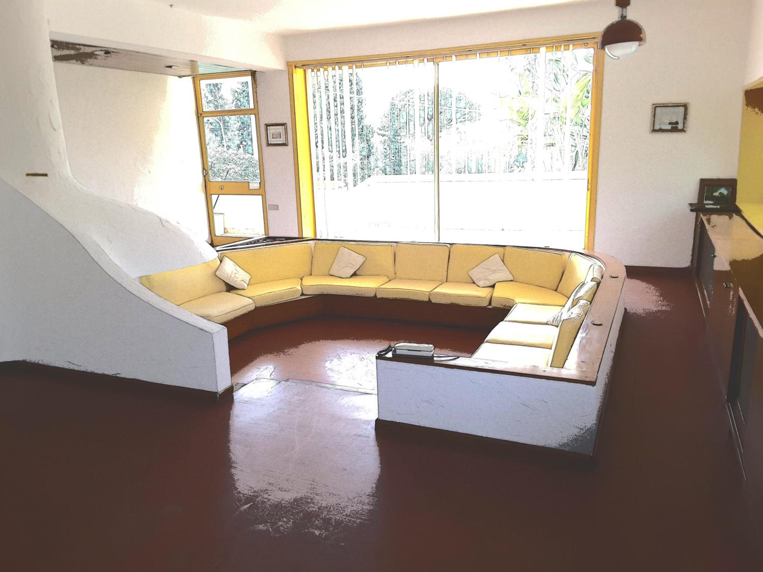 Villa California