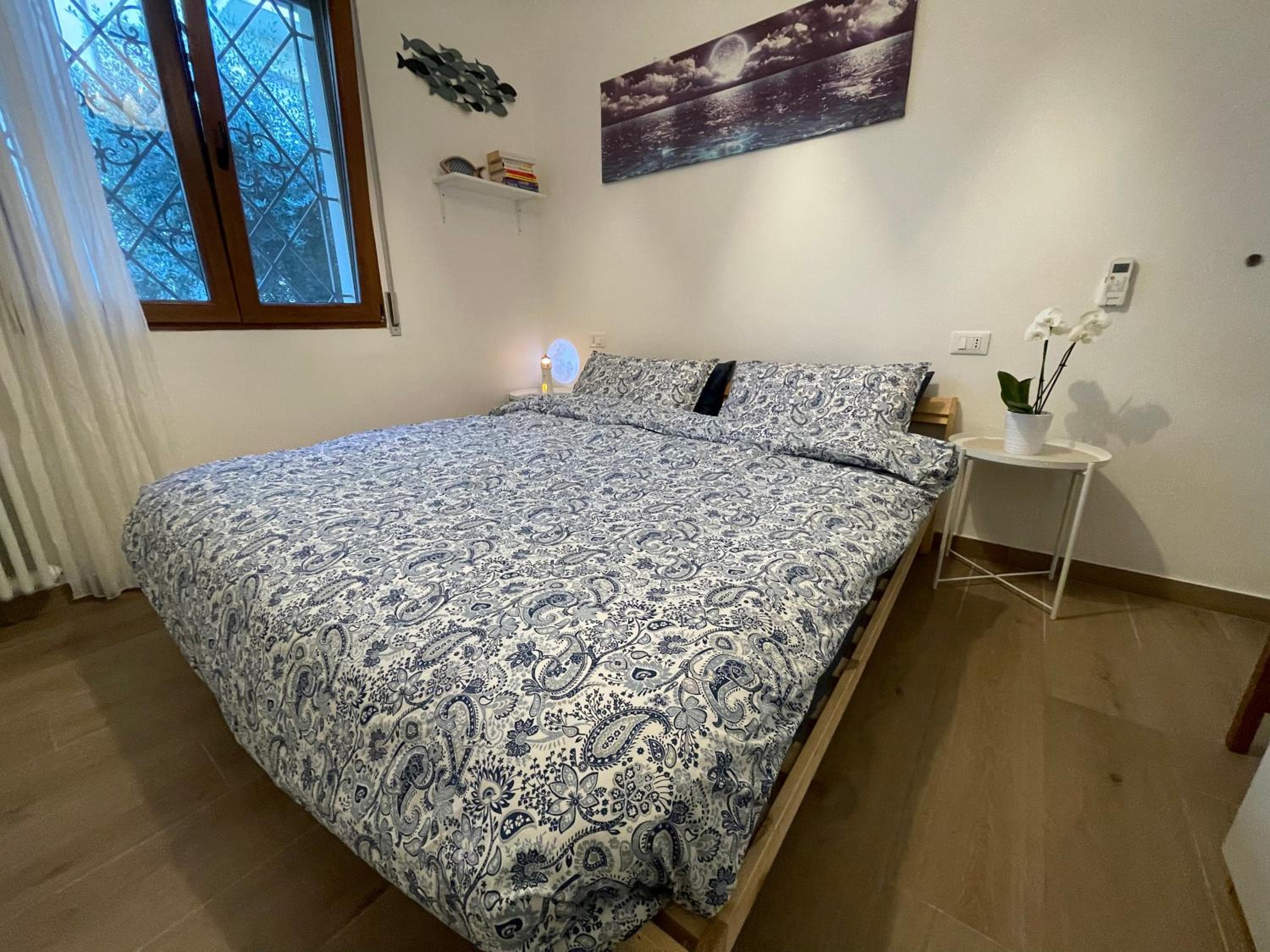 Surfer's Paradise holiday apartment