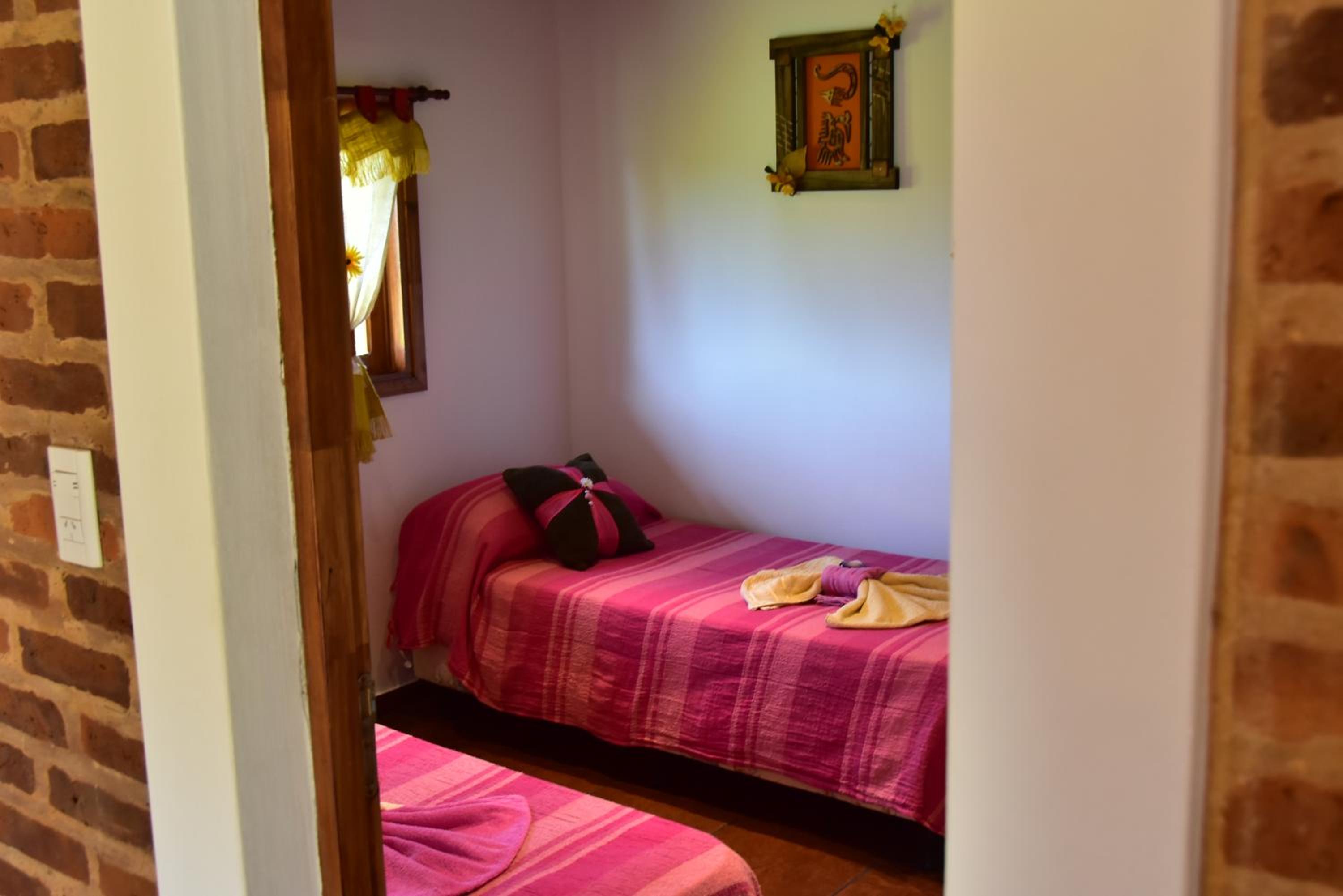 Cabañas La Soñada