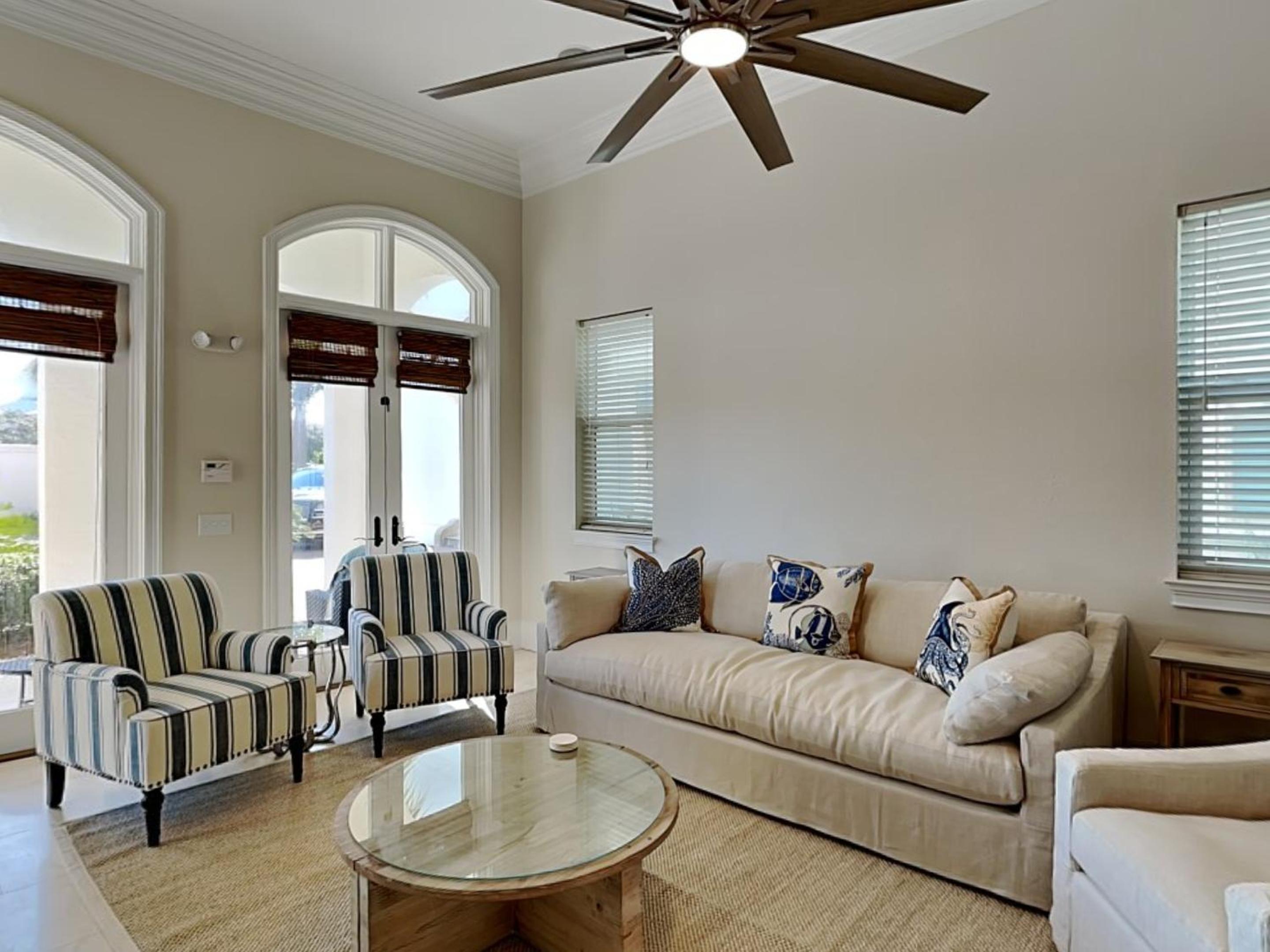 Blue Mountain Bella