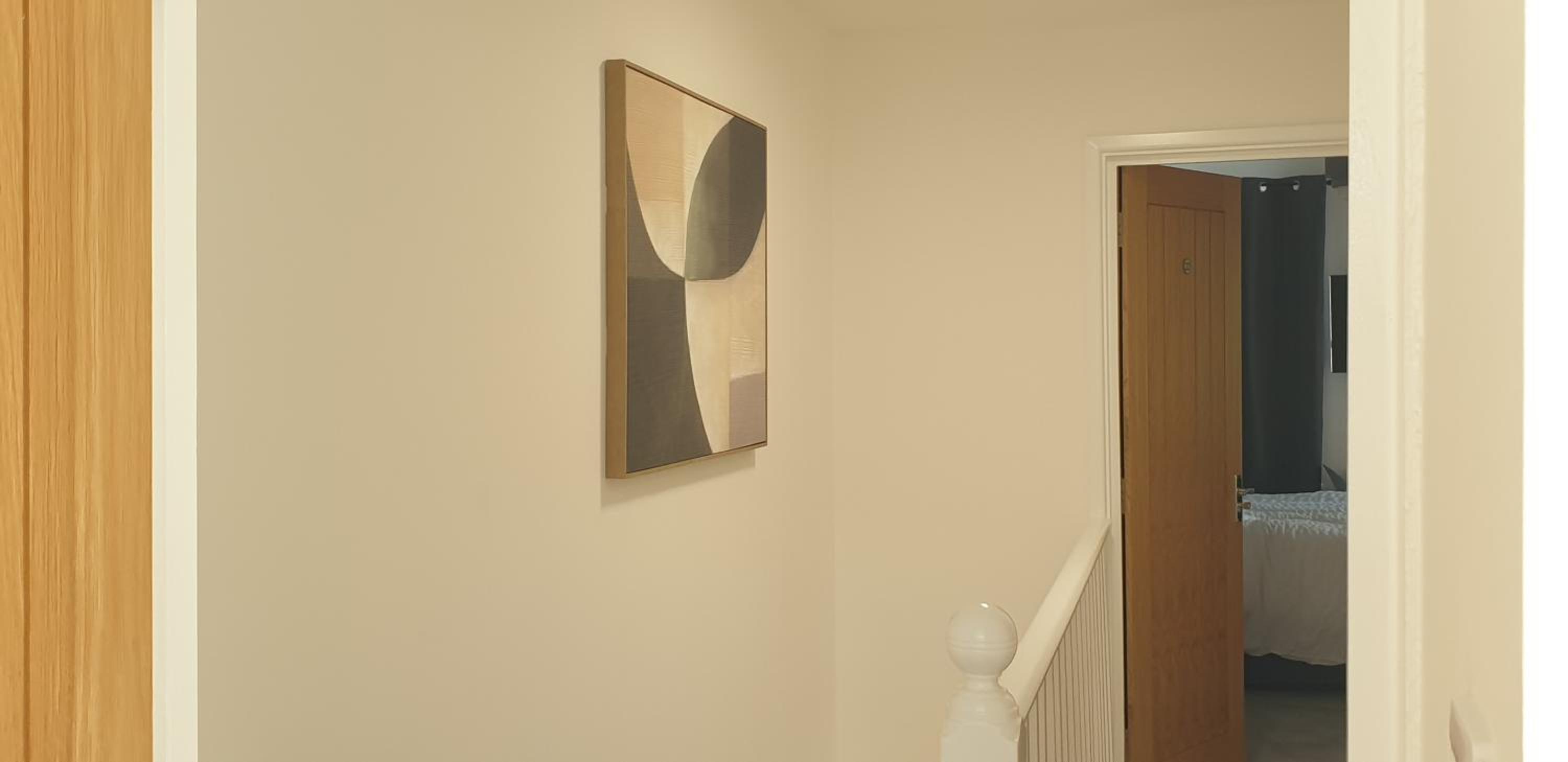6 Self-Contained Suites near Portslade Station