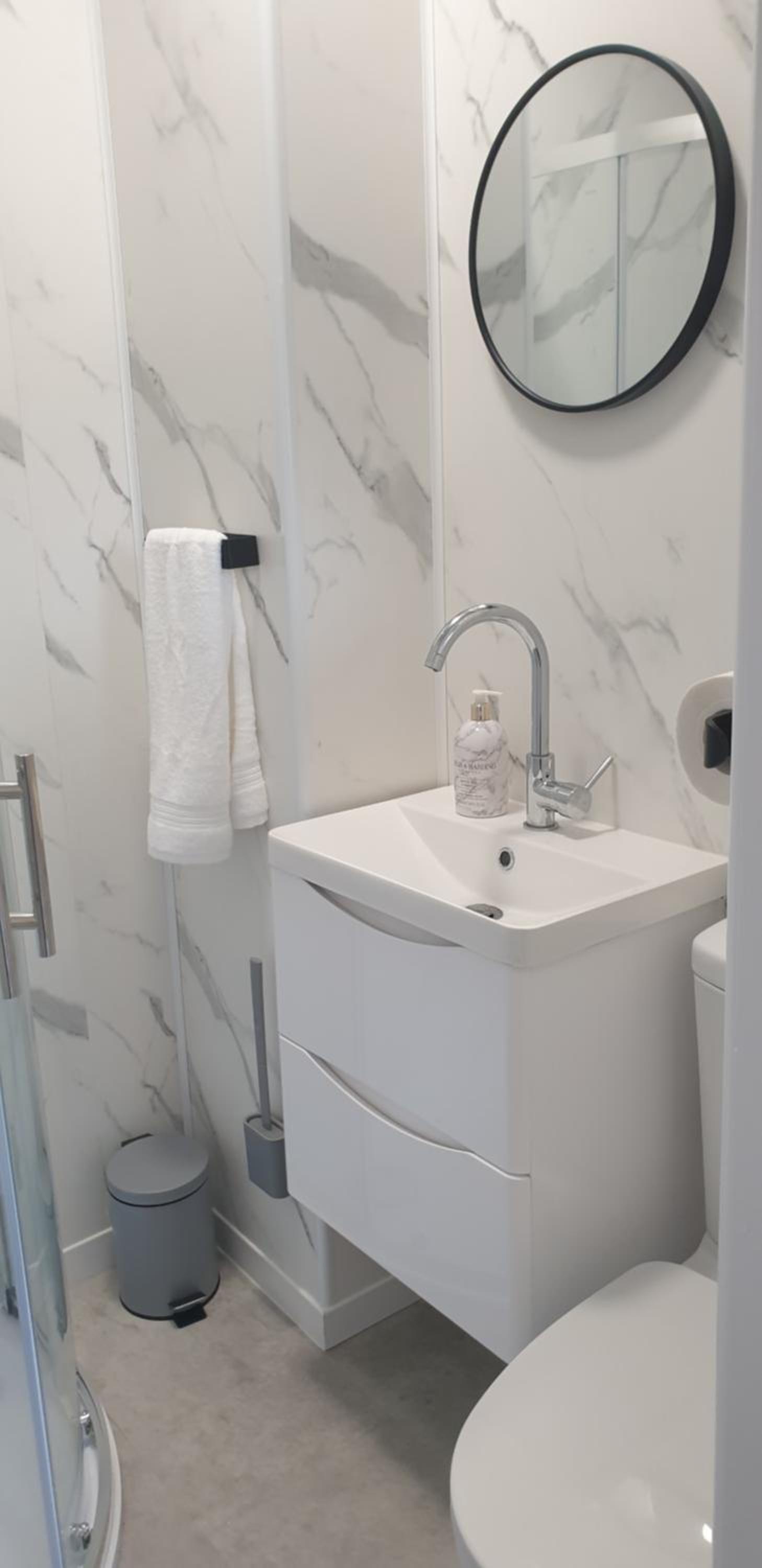 6 Self-Contained Suites near Portslade Station