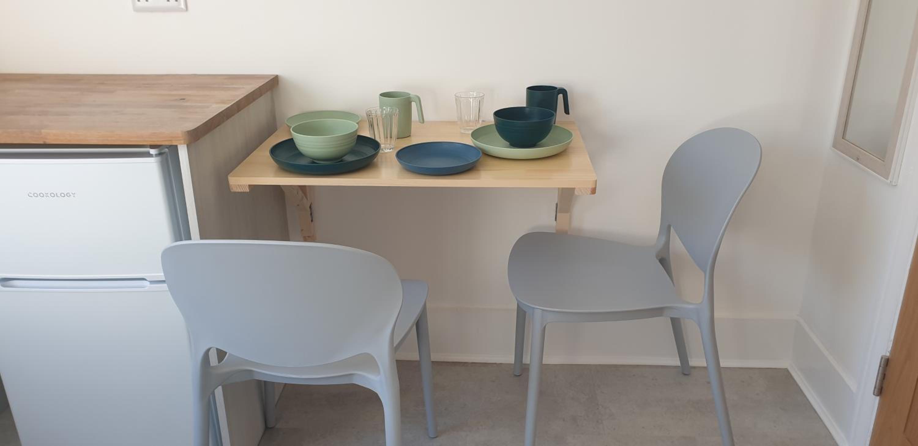 6 Self-Contained Suites near Portslade Station