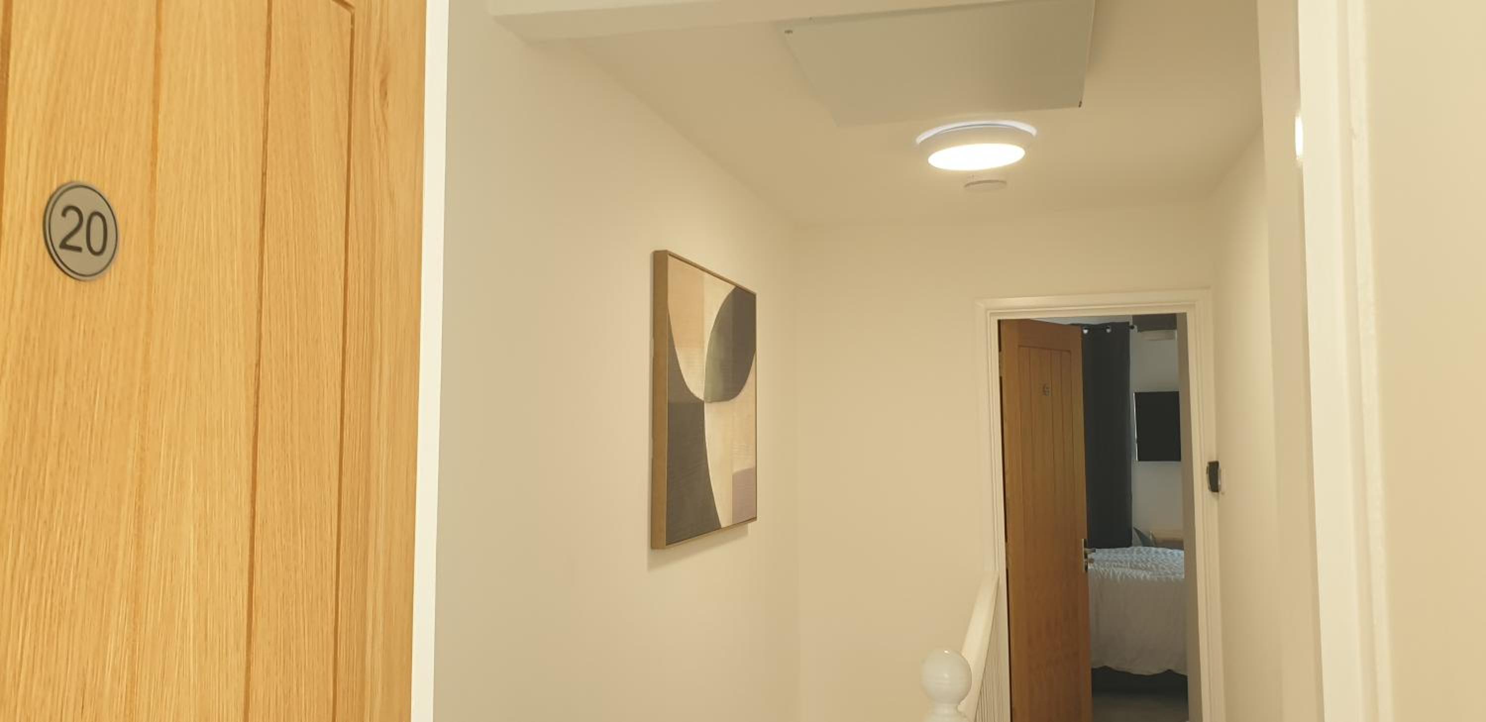 6 Self-Contained Suites near Portslade Station