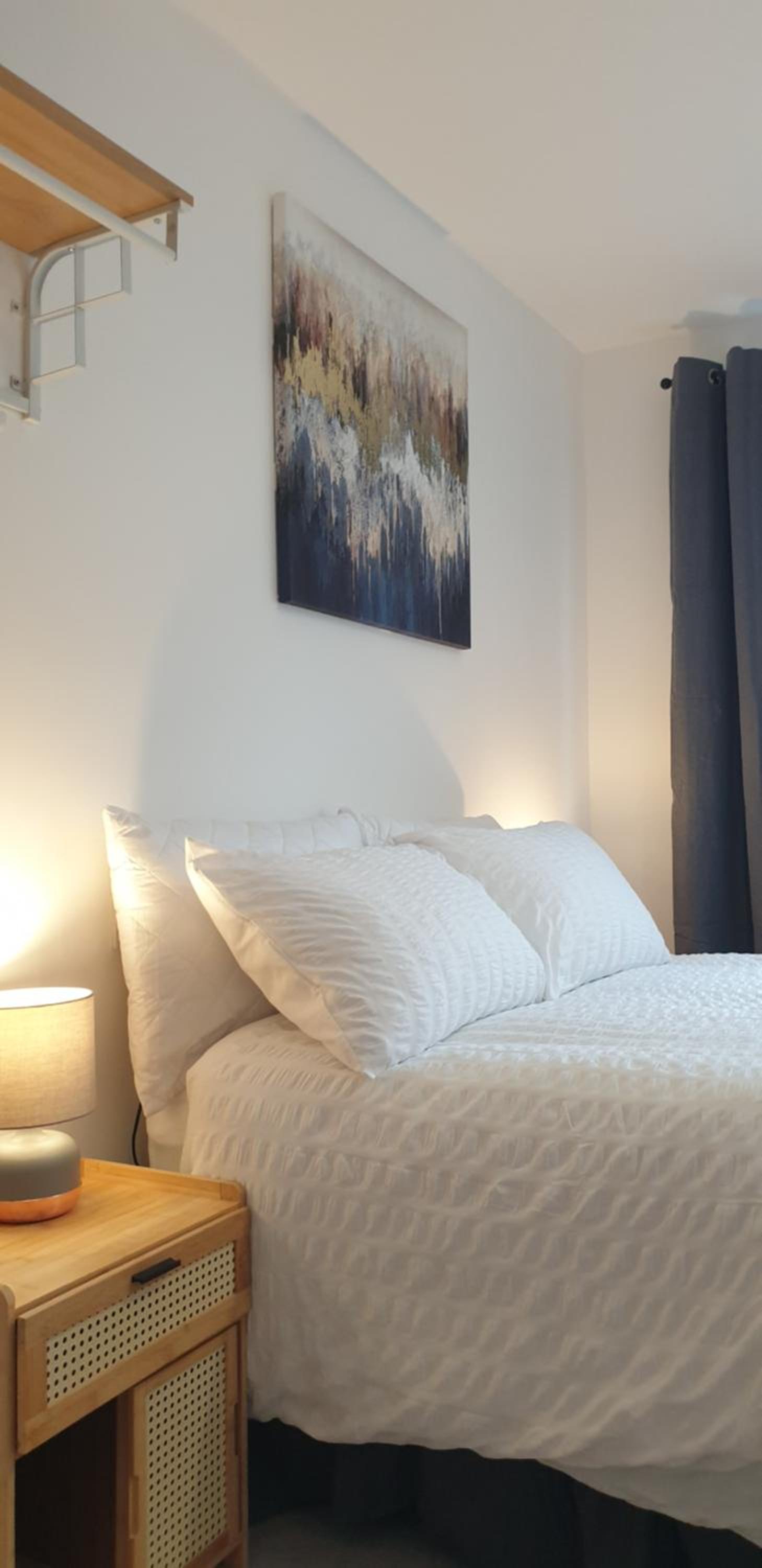 6 Self-Contained Suites near Portslade Station