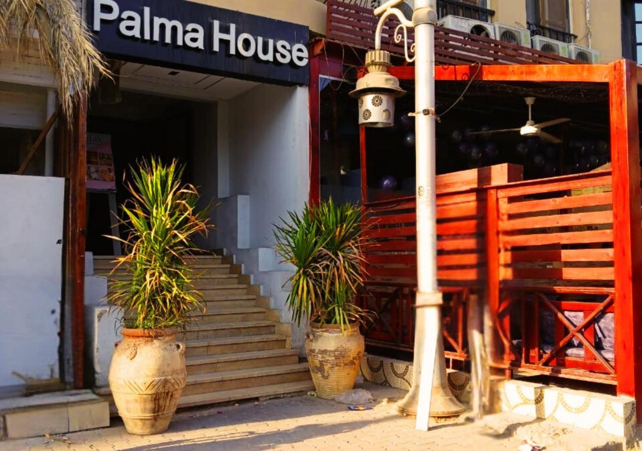 Modern Sea View Palma House Steps from Dream Beach