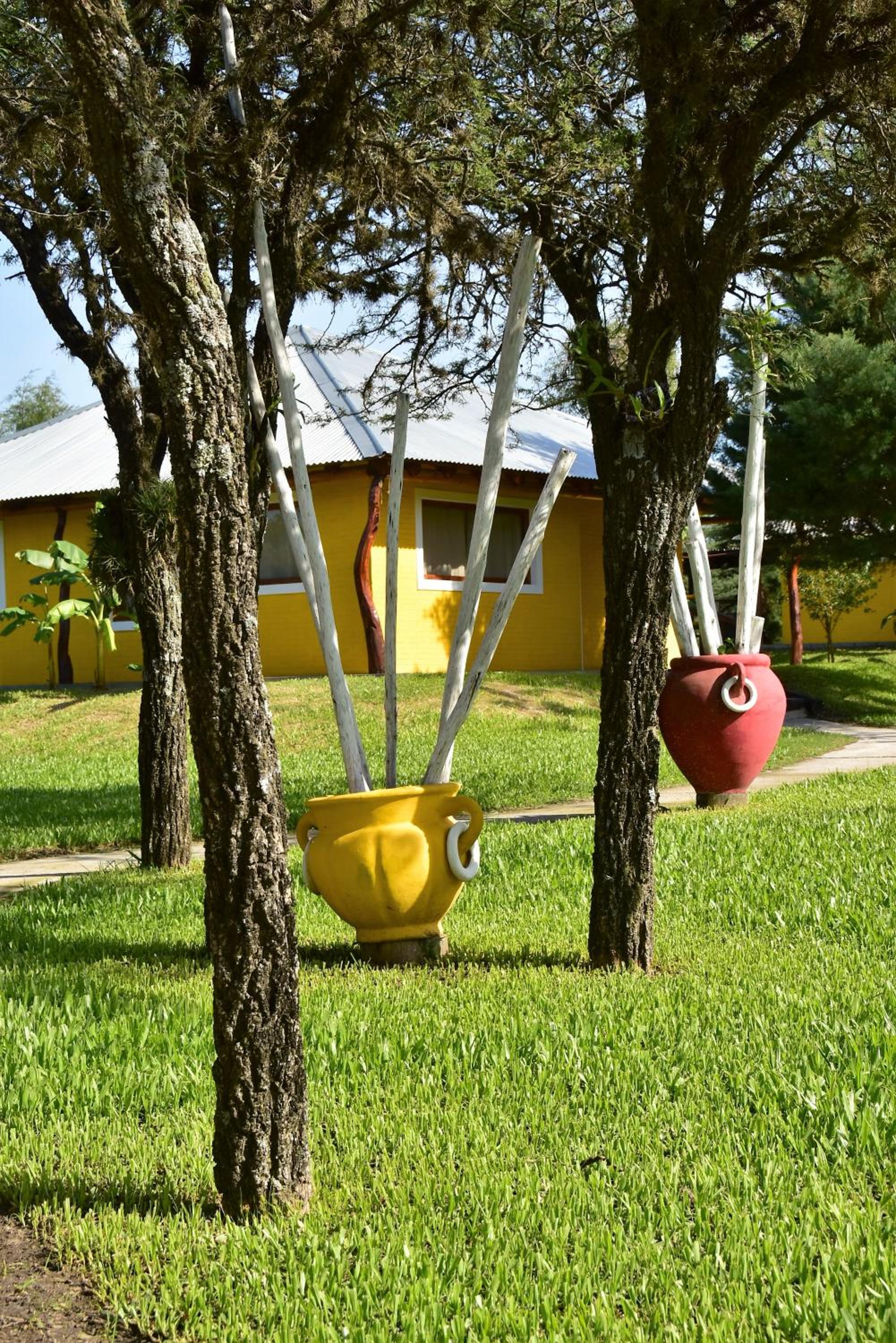 Cabañas La Soñada