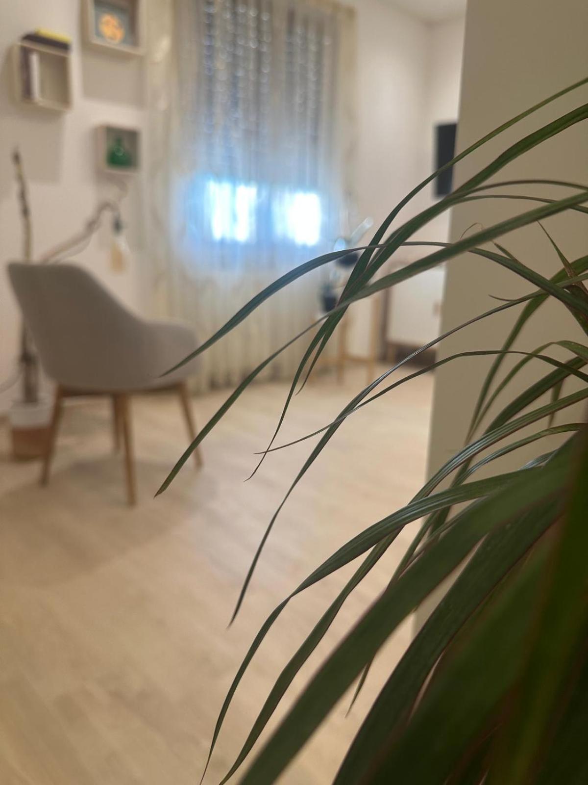 DalGra room e garden