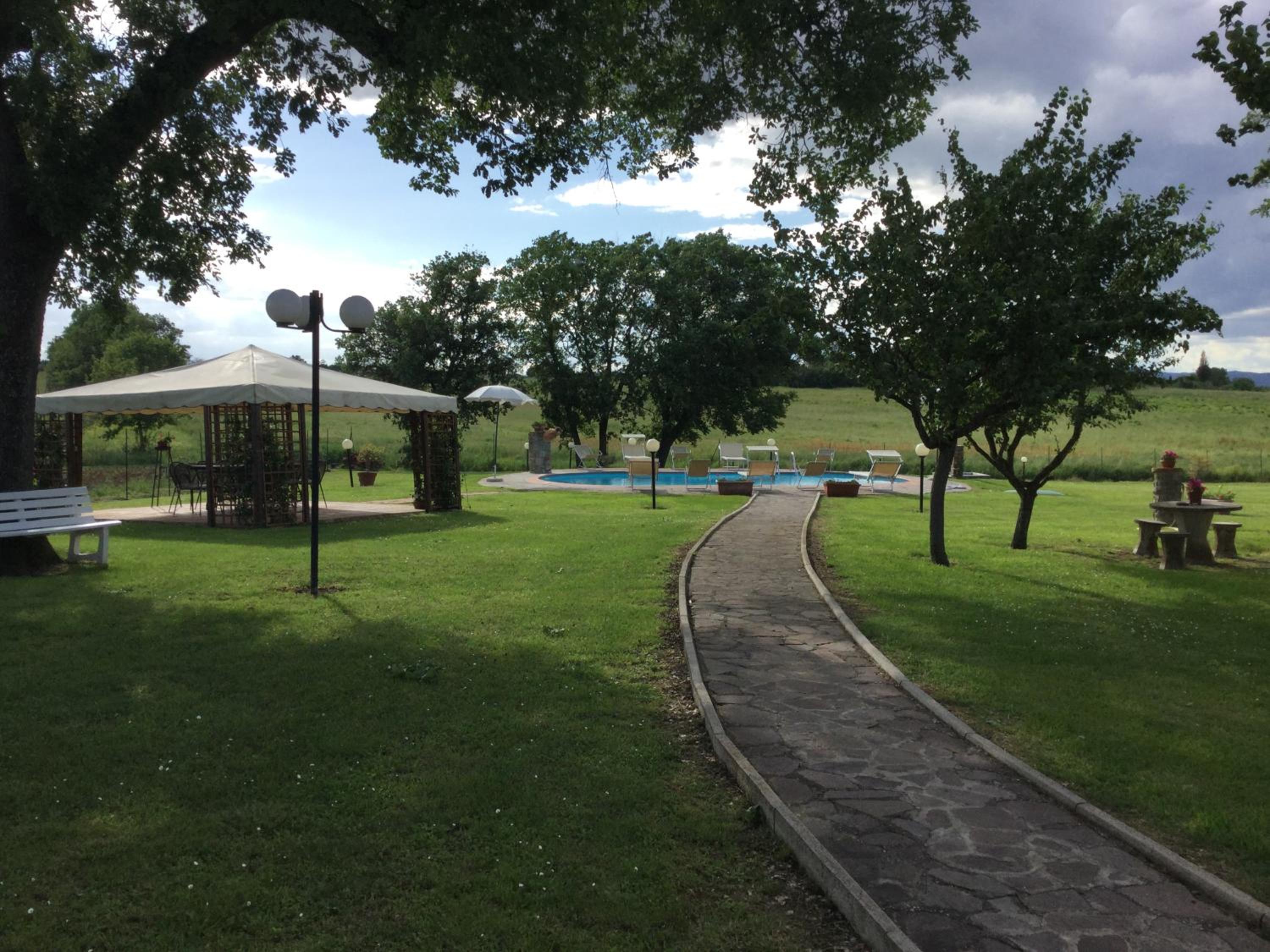 Agriturismo Podere Delle Querci