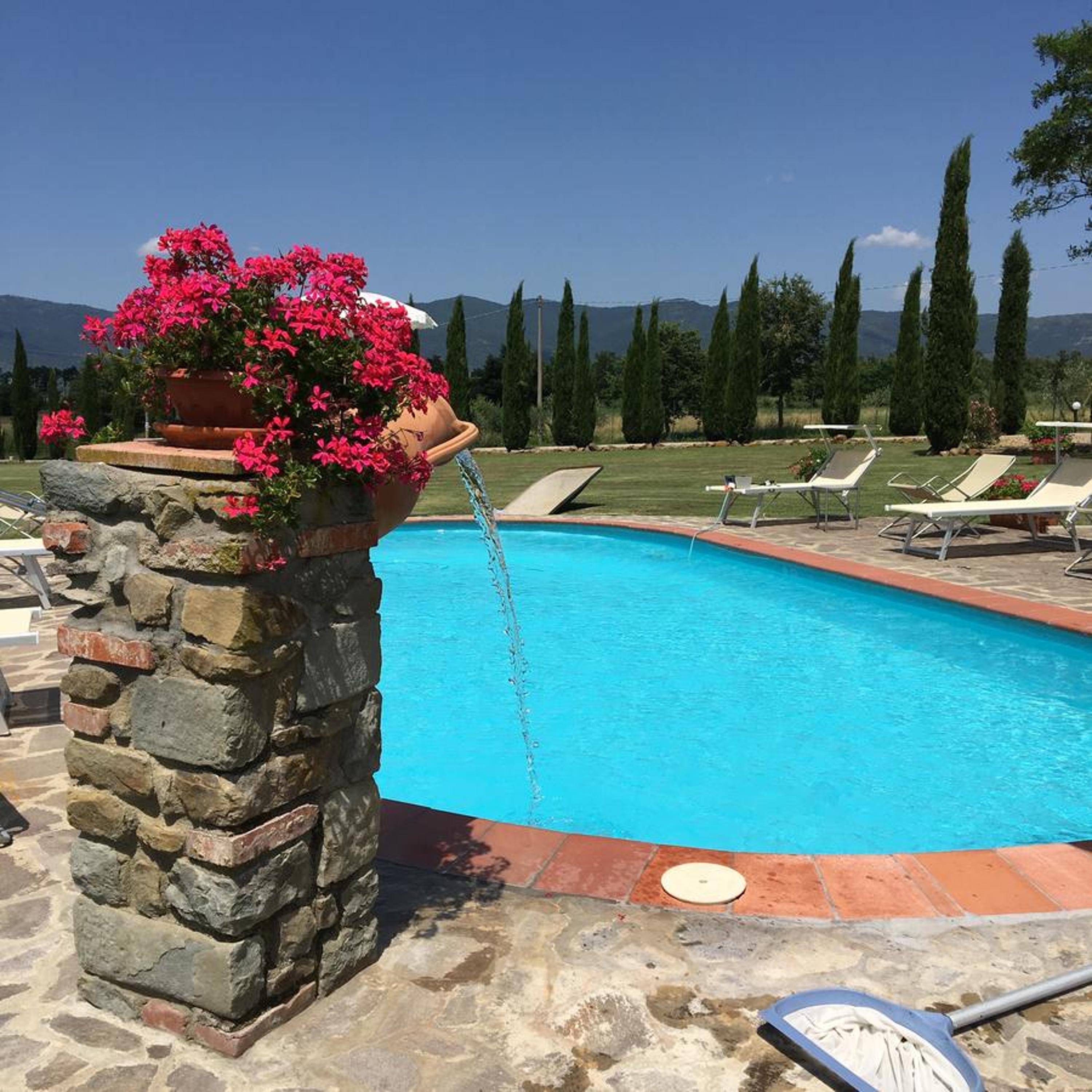 Agriturismo Podere Delle Querci