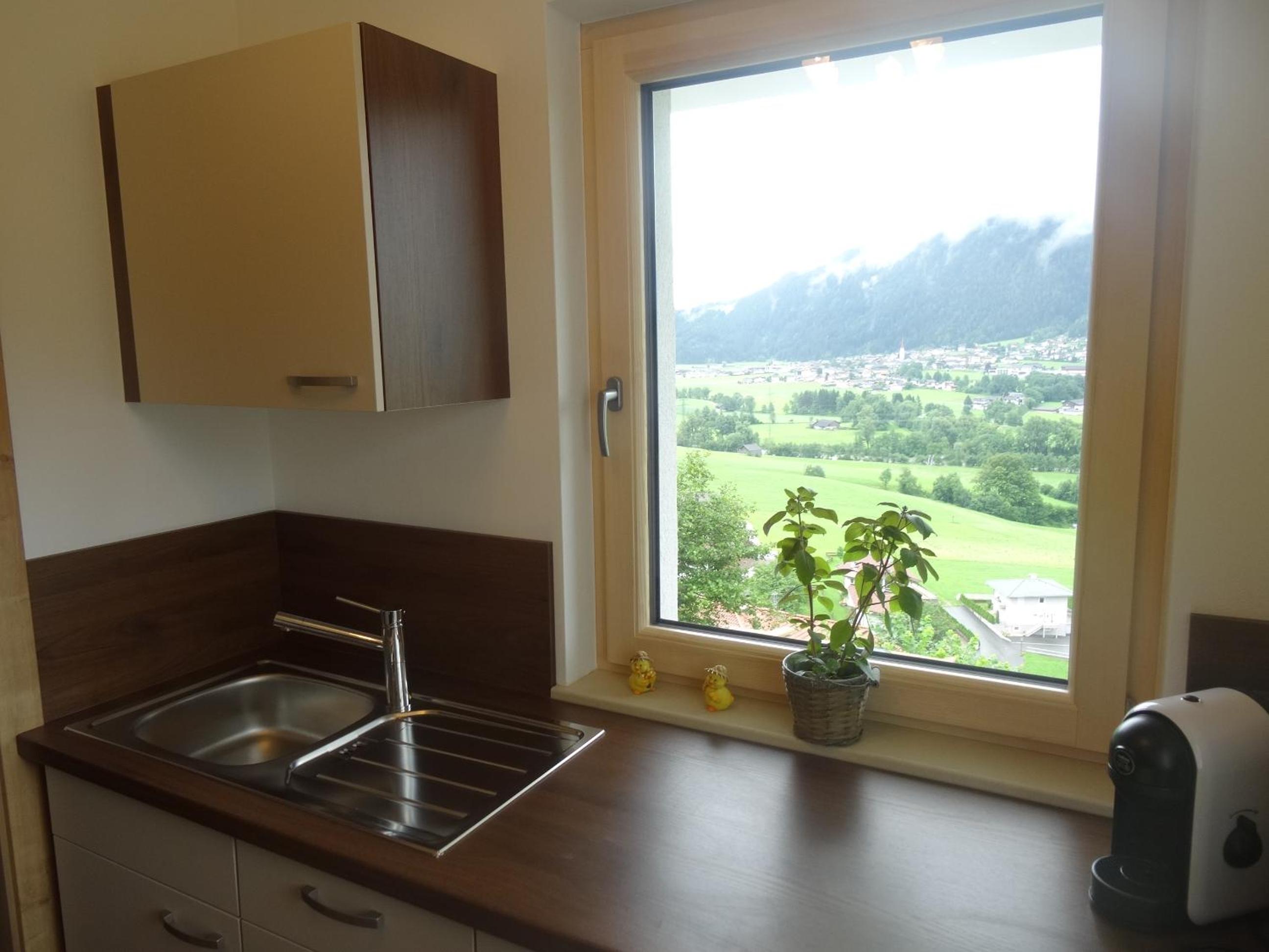 Panorama Apartment