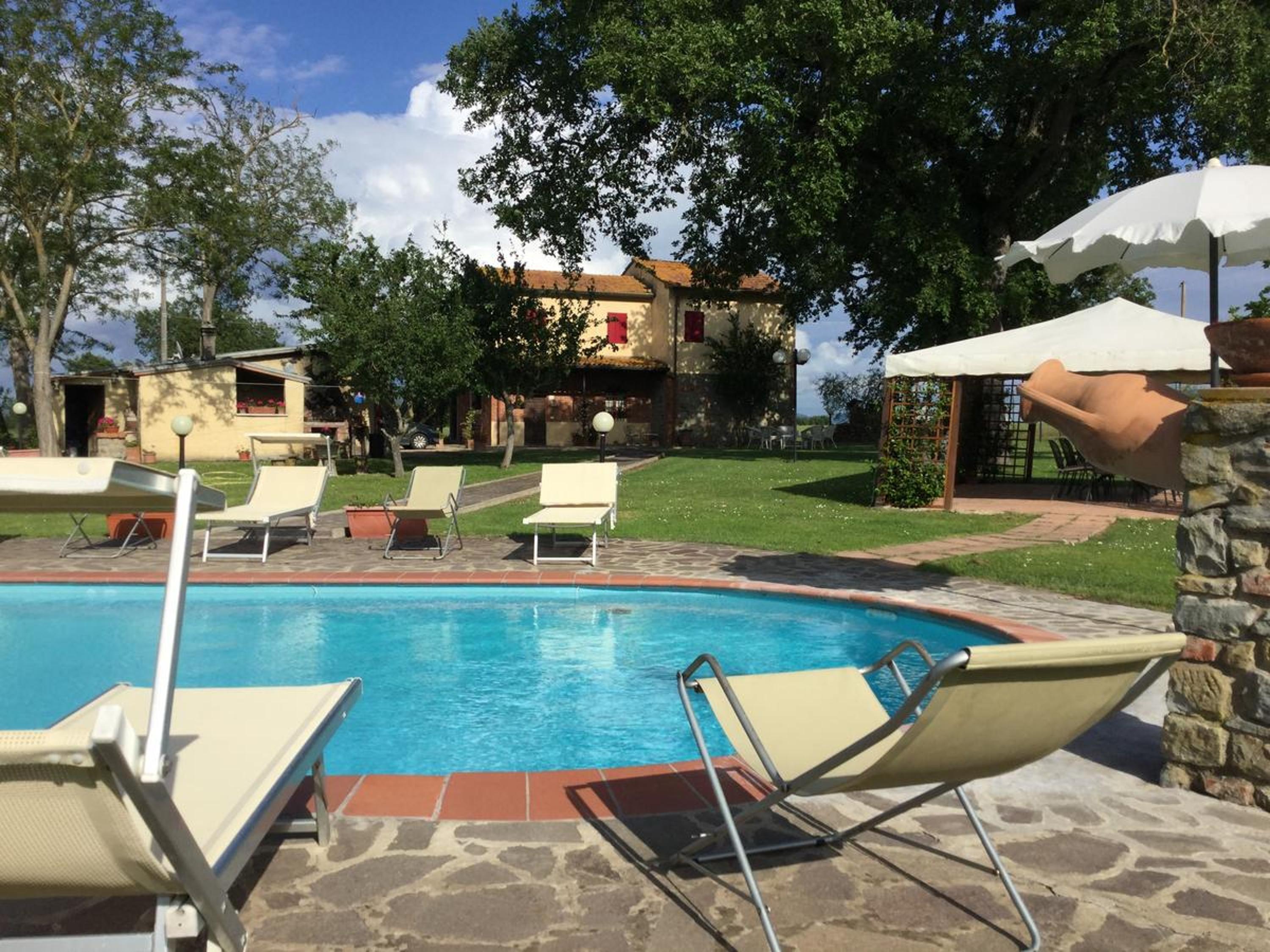 Agriturismo Podere Delle Querci