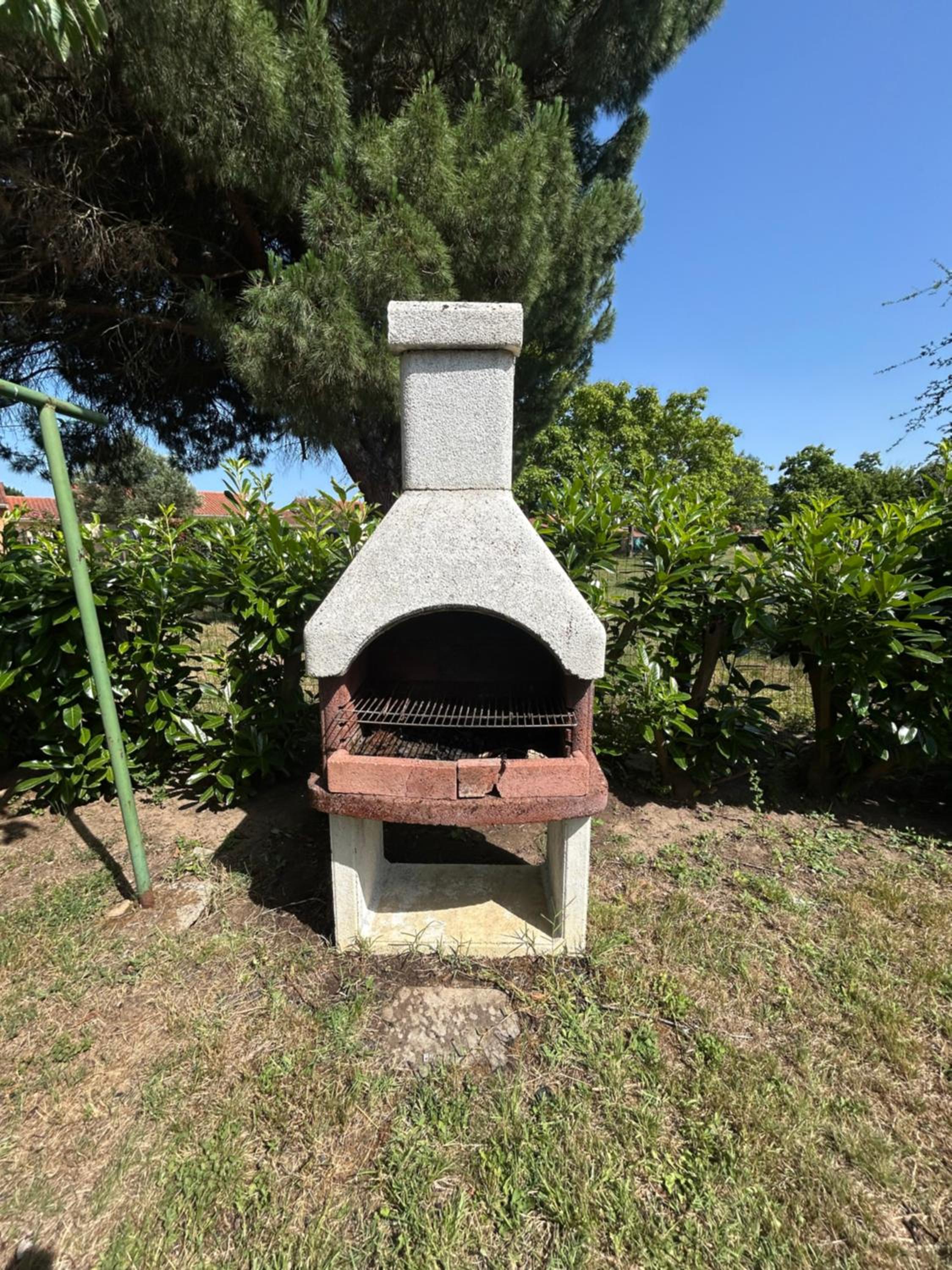 Maison Cosy Avec Piscine