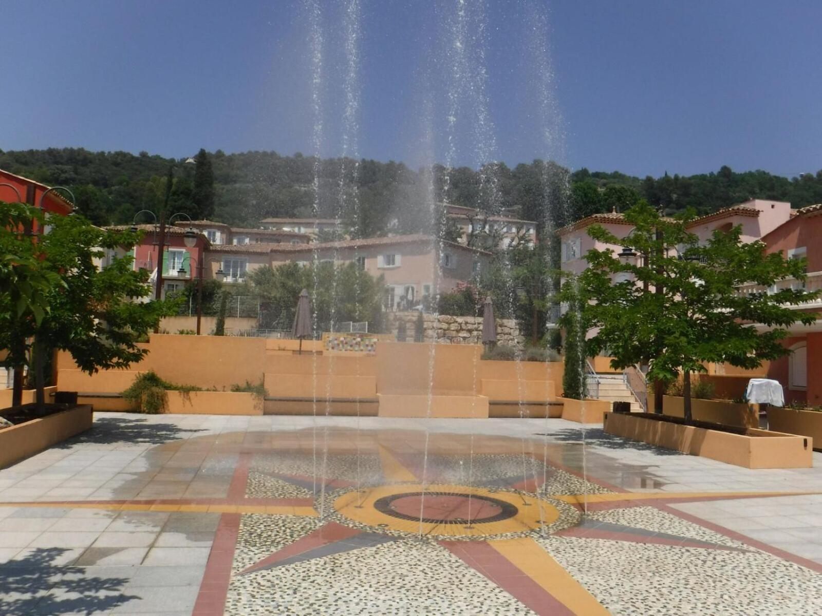 Apartment in Residence – The Domain of Camiole view 5