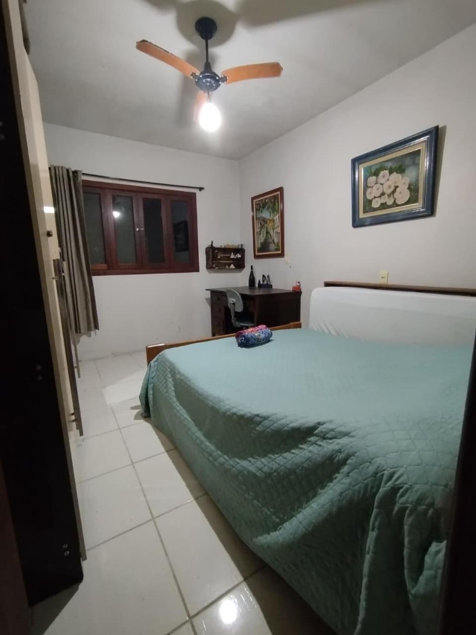Casa na reserva natural do surf