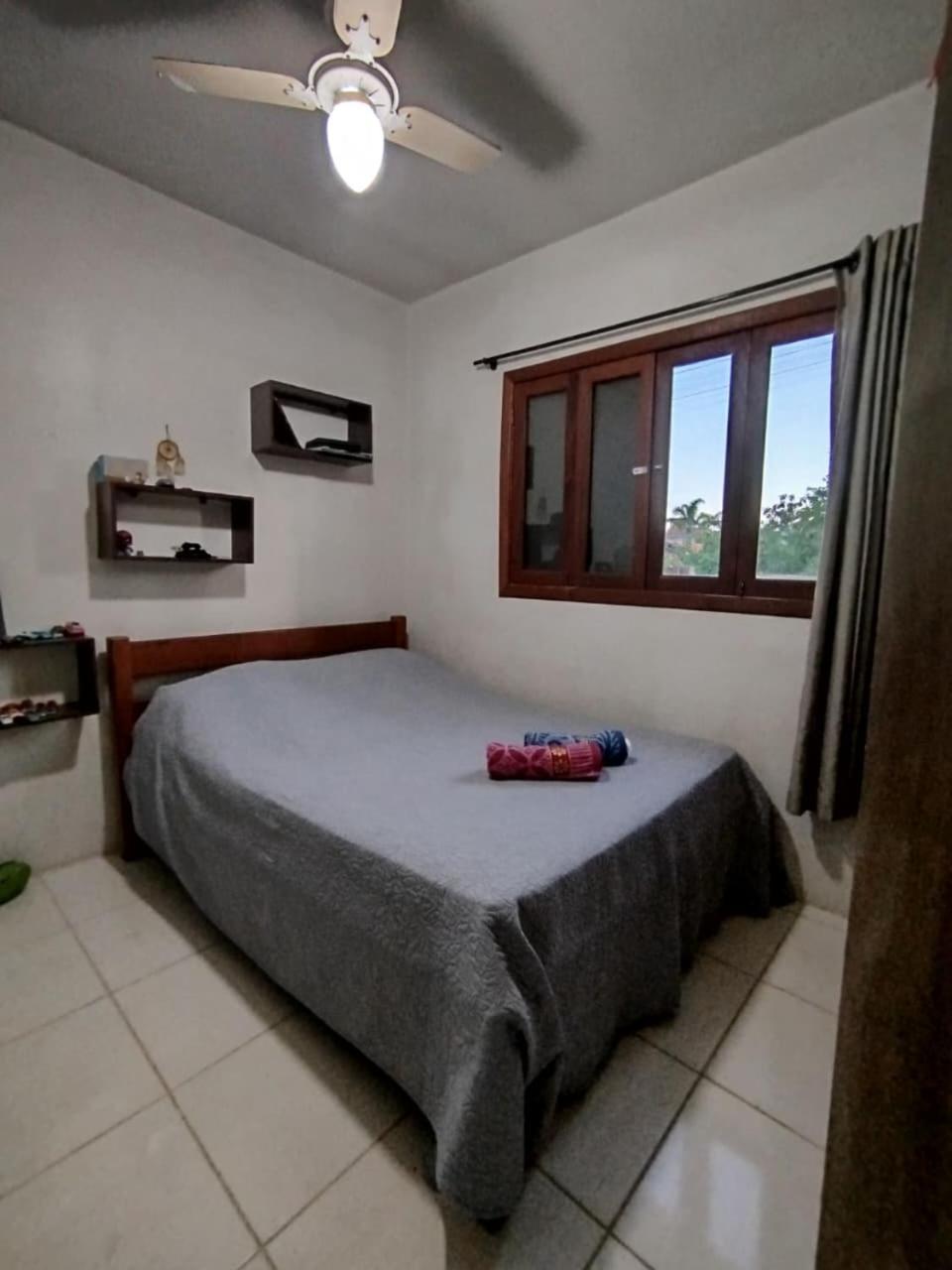 Casa na reserva natural do surf