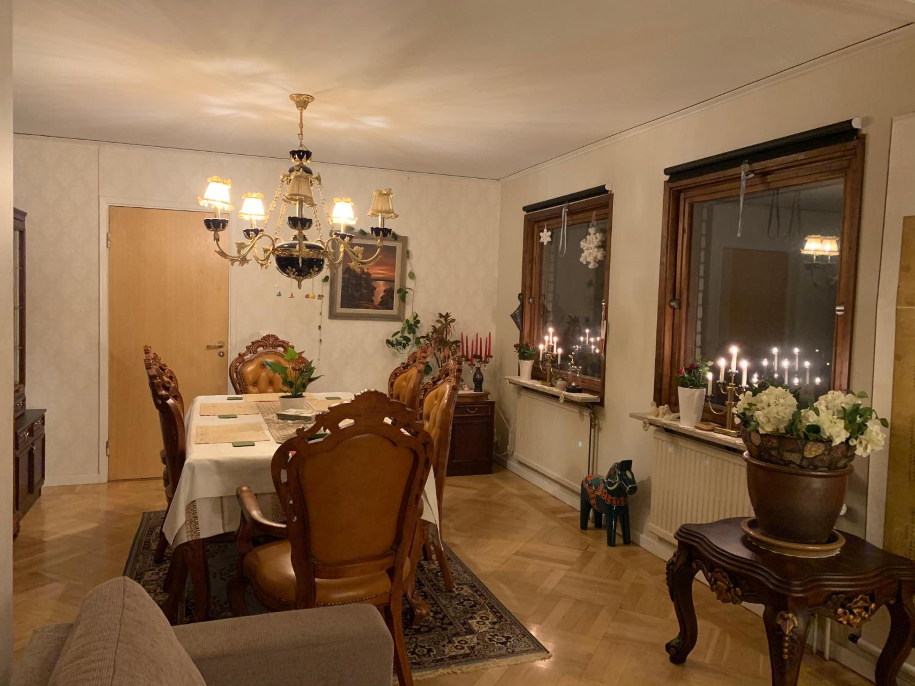 Lakeview Villa