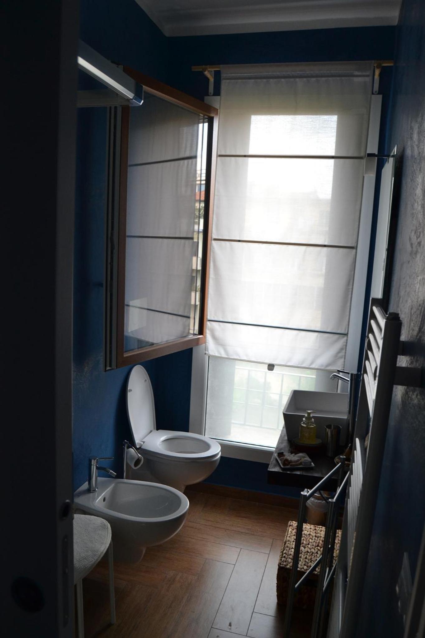 Piccola Suite Blu photo 3