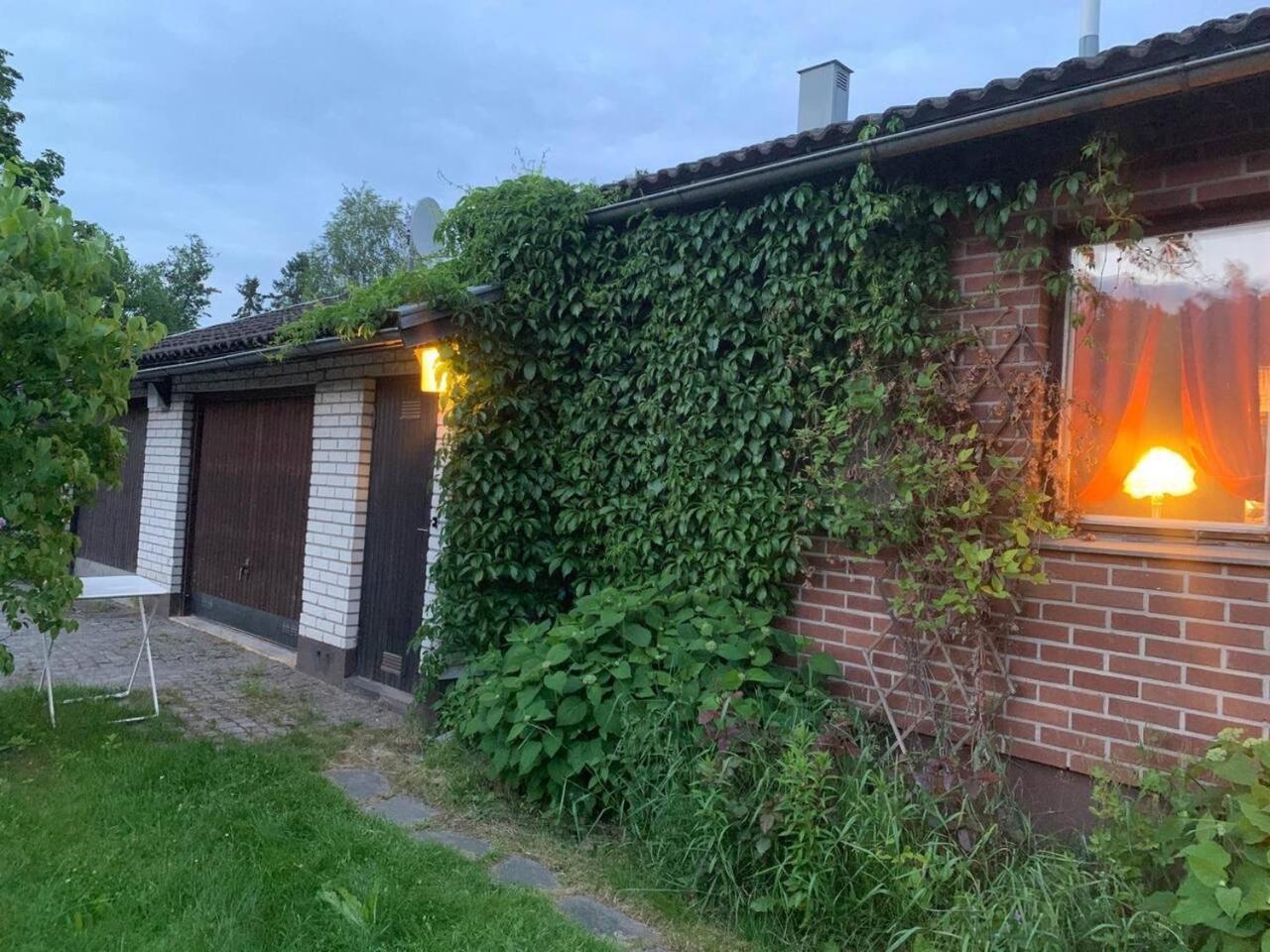 Lakeview Villa