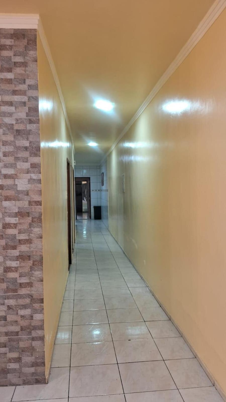 COP 30 Espaço inteiro para 8 pessoas
