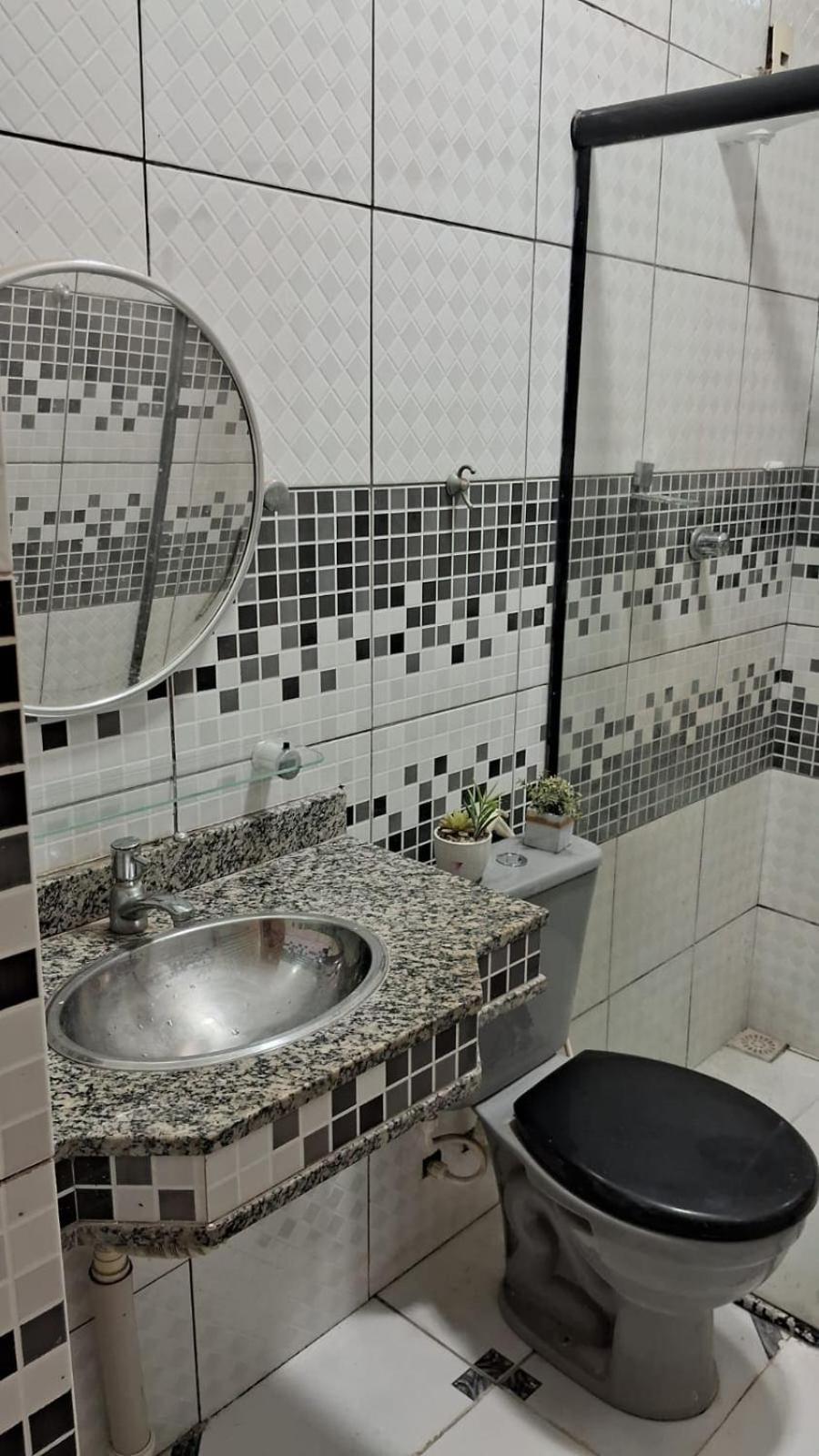 COP 30 Espaço inteiro para 8 pessoas
