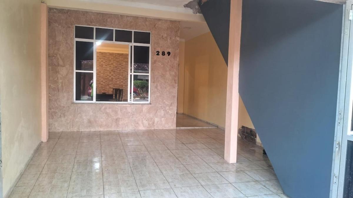 COP 30 Espaço inteiro para 8 pessoas