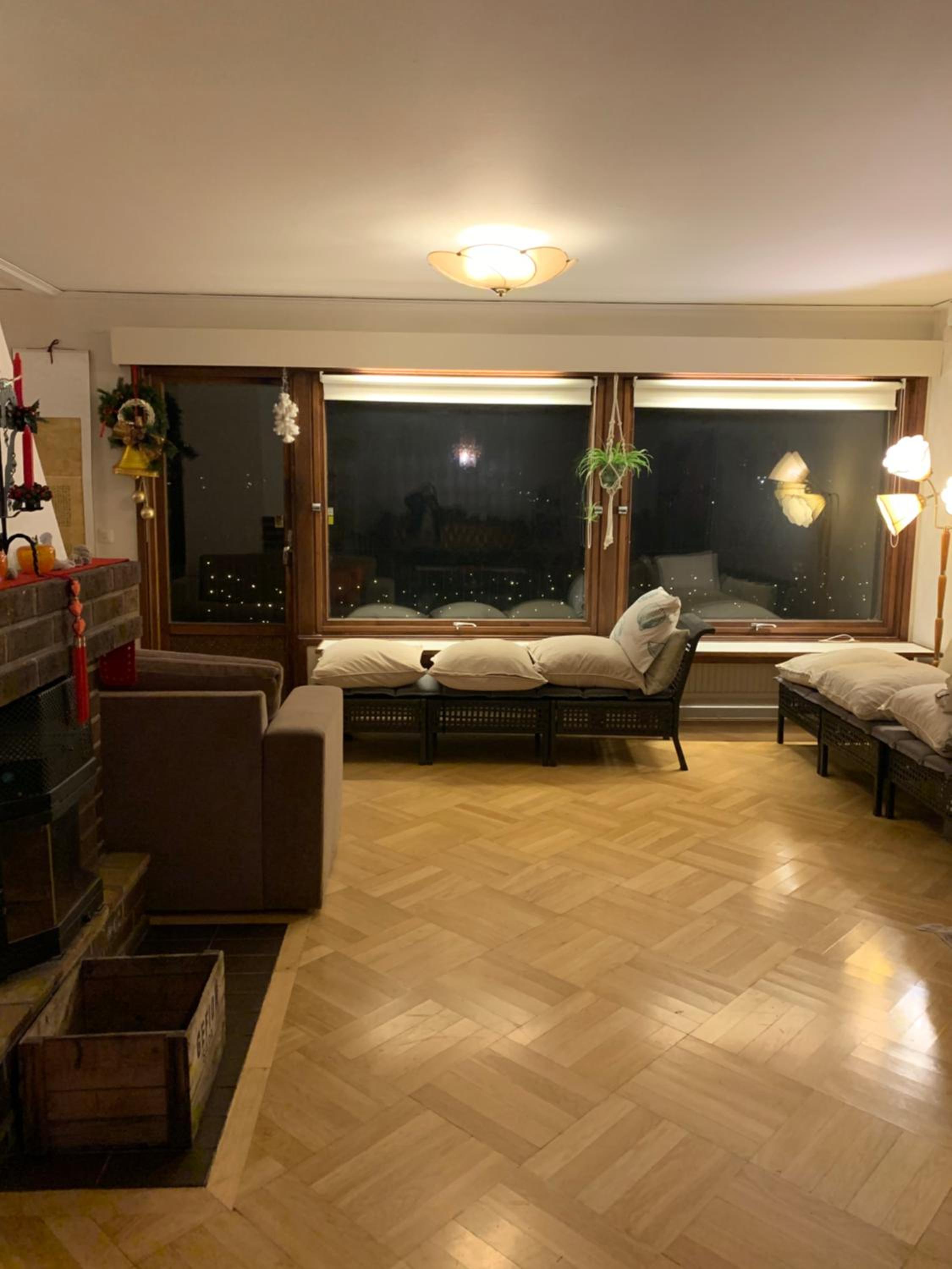 Lakeview Villa