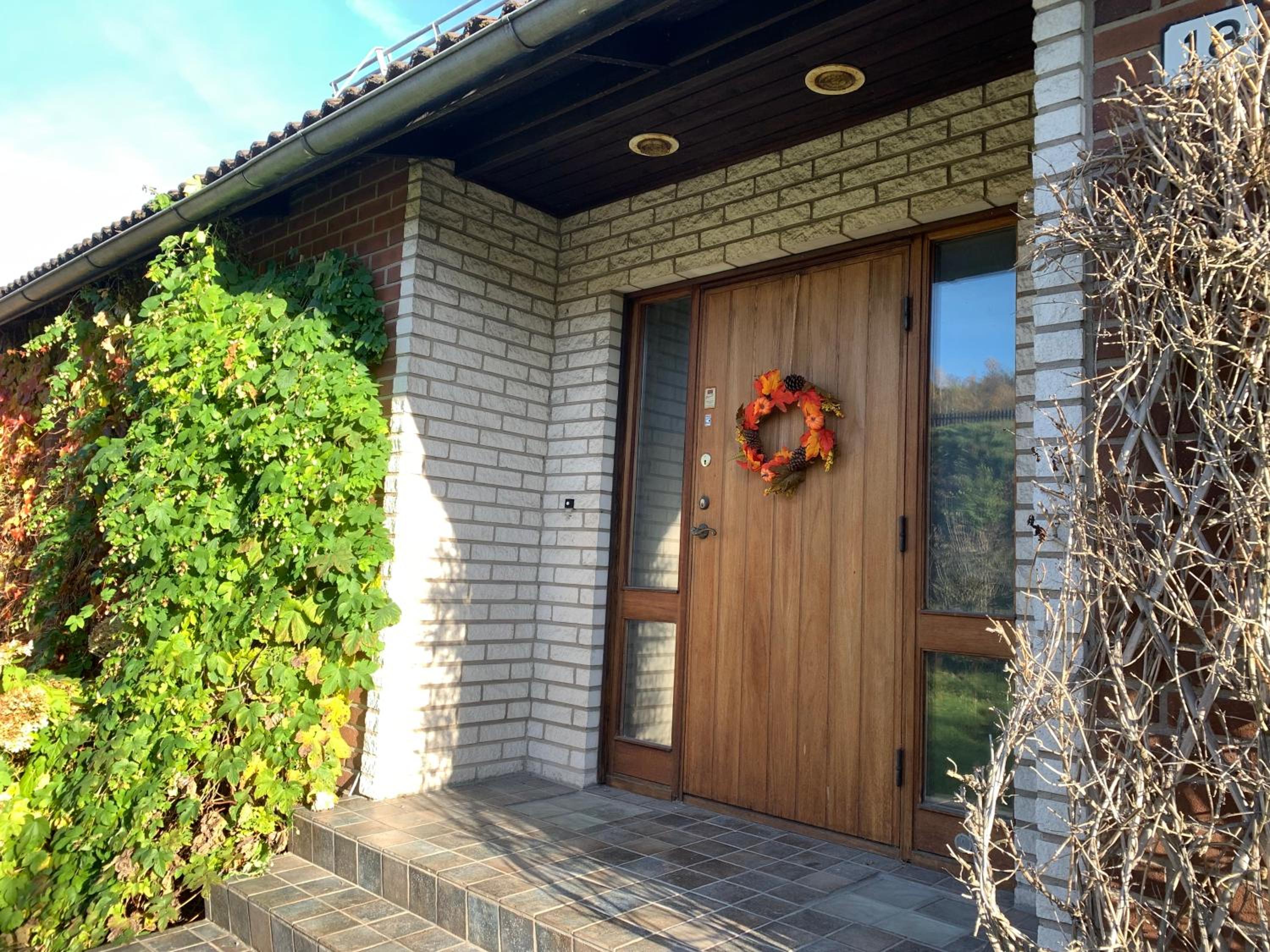 Lakeview Villa