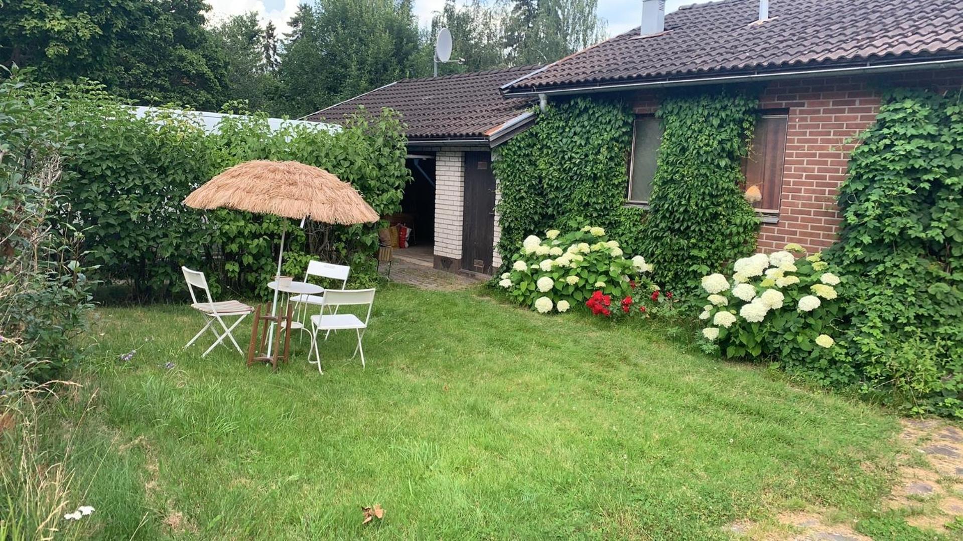 Lakeview Villa