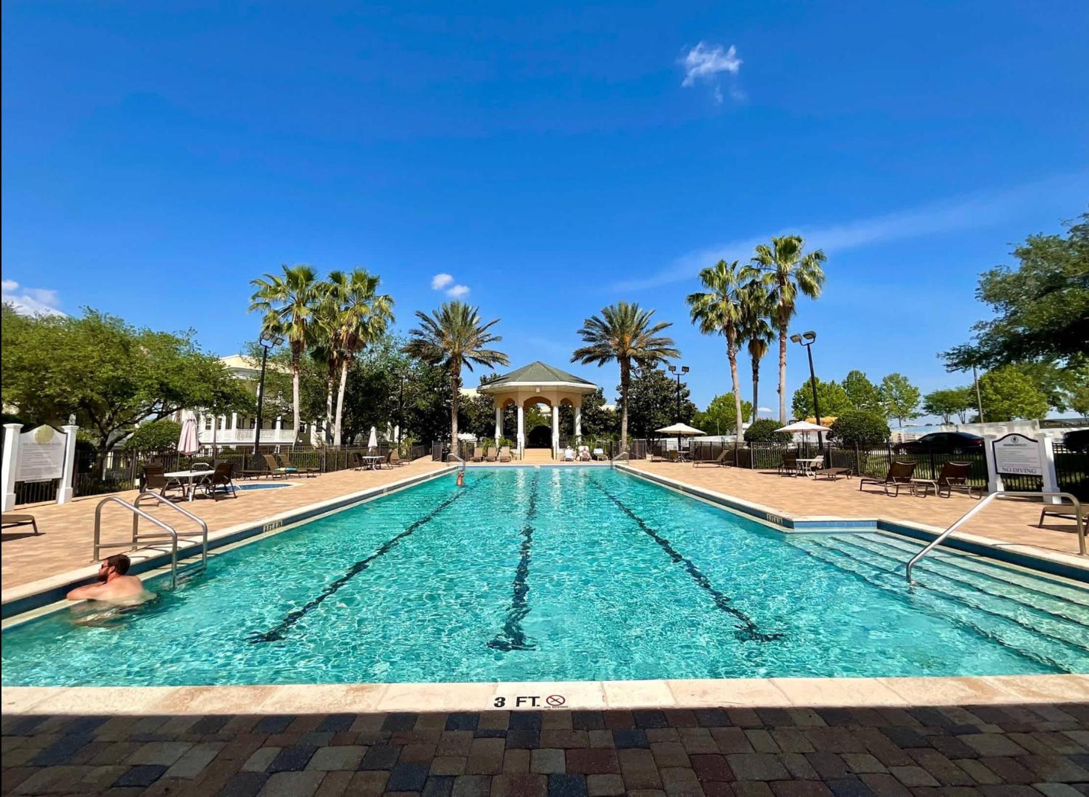 Timeless Memories at Reunion Village