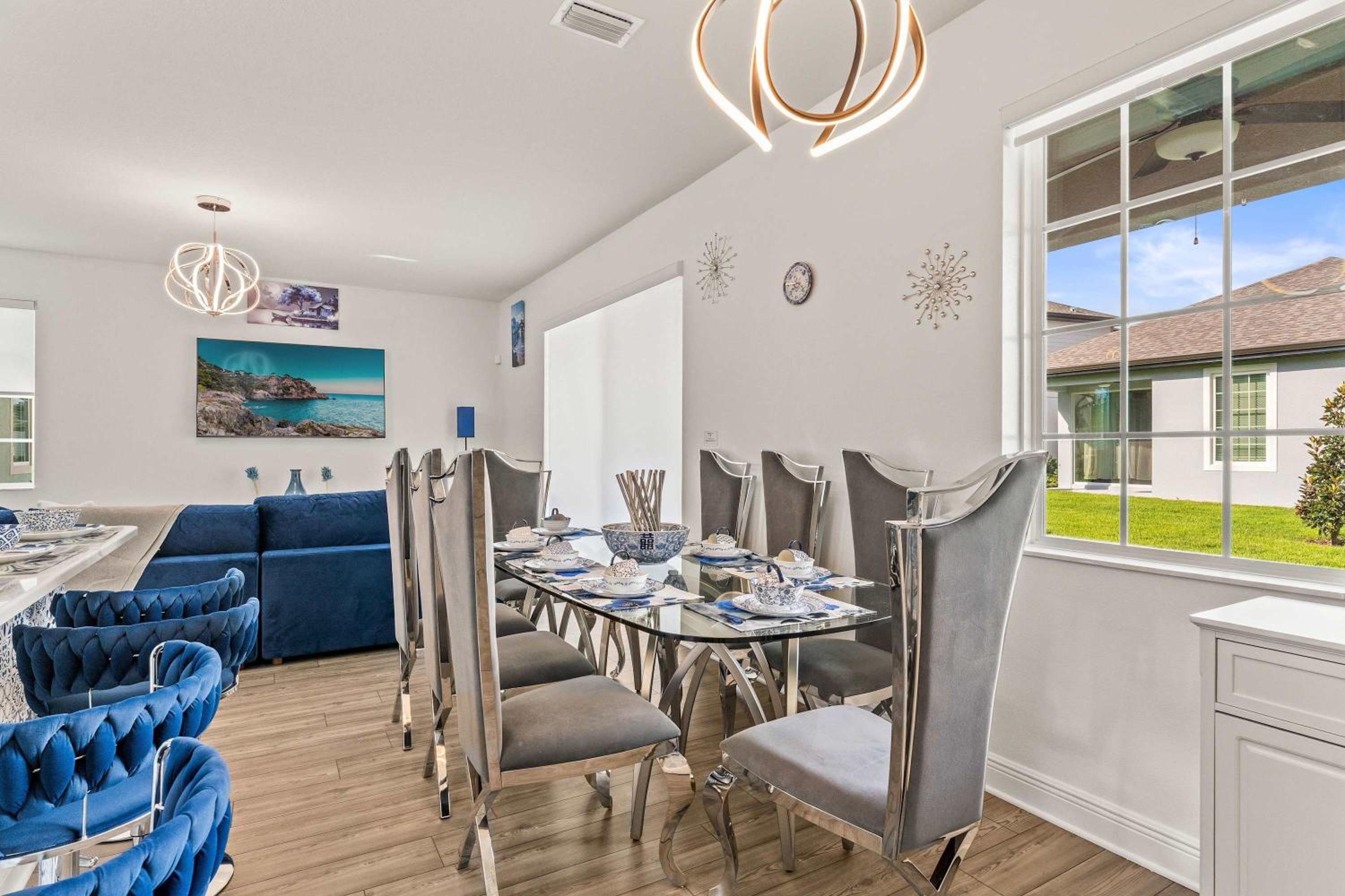 Timeless Memories at Reunion Village