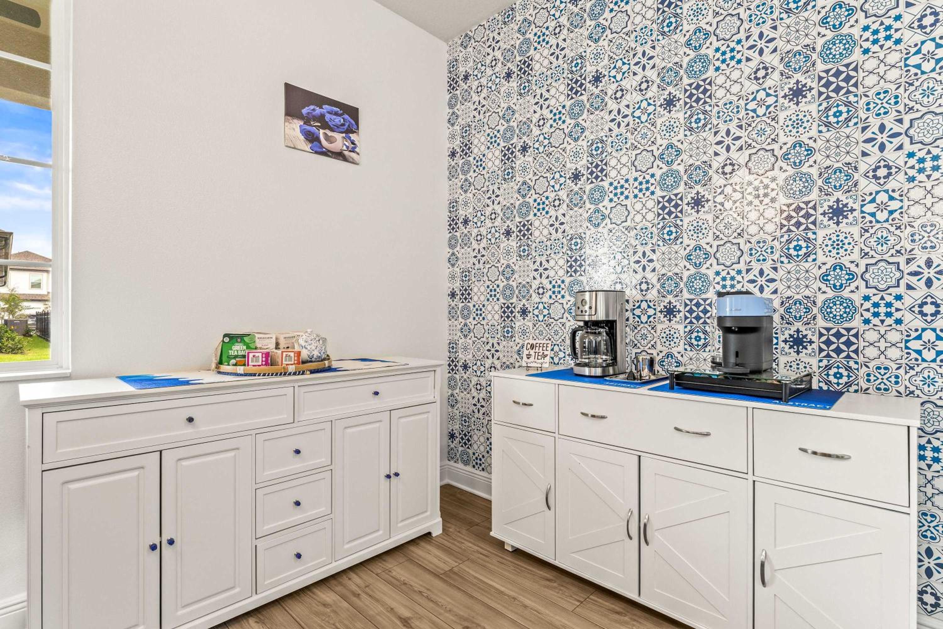 Timeless Memories at Reunion Village
