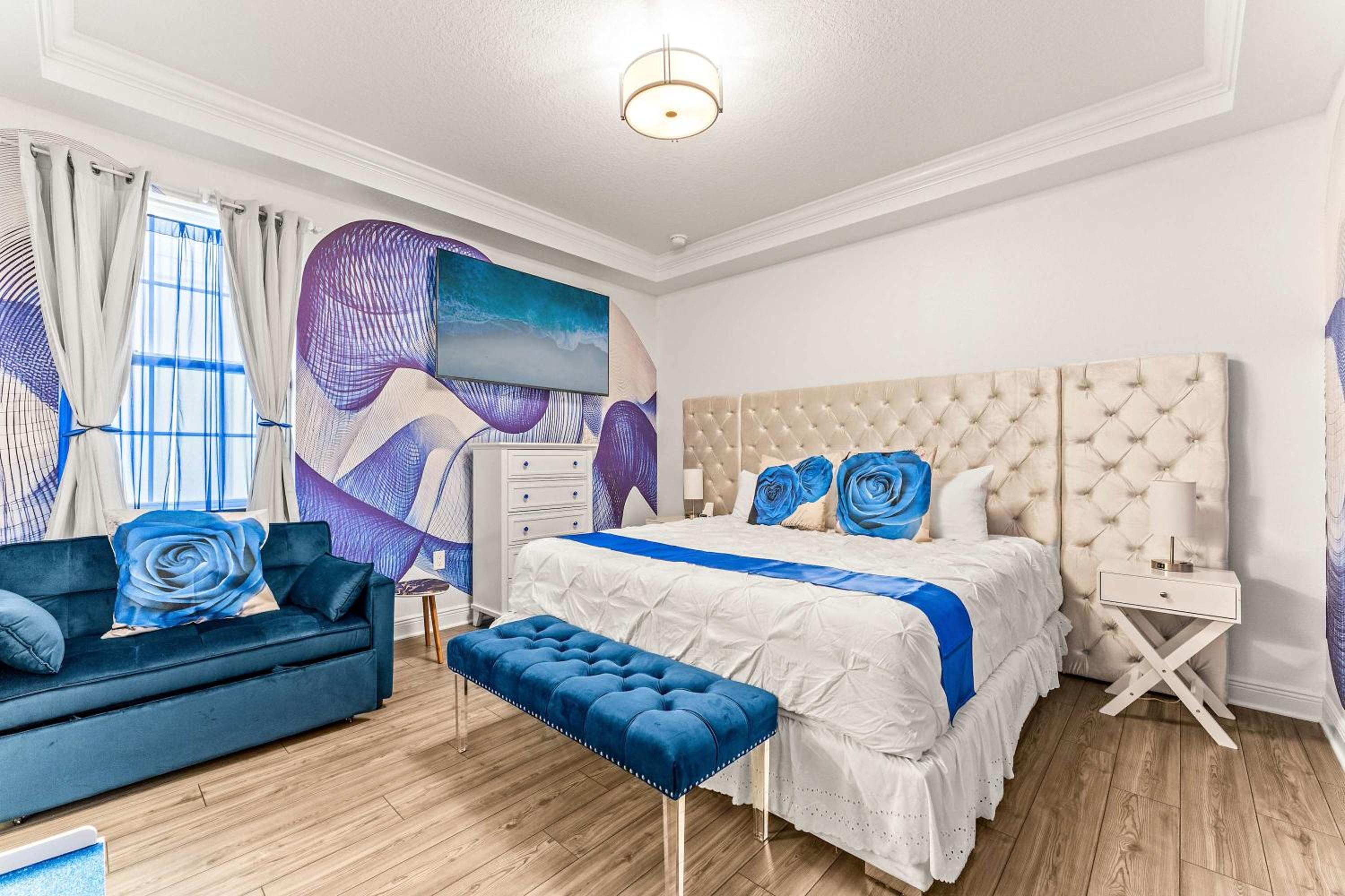 Timeless Memories at Reunion Village