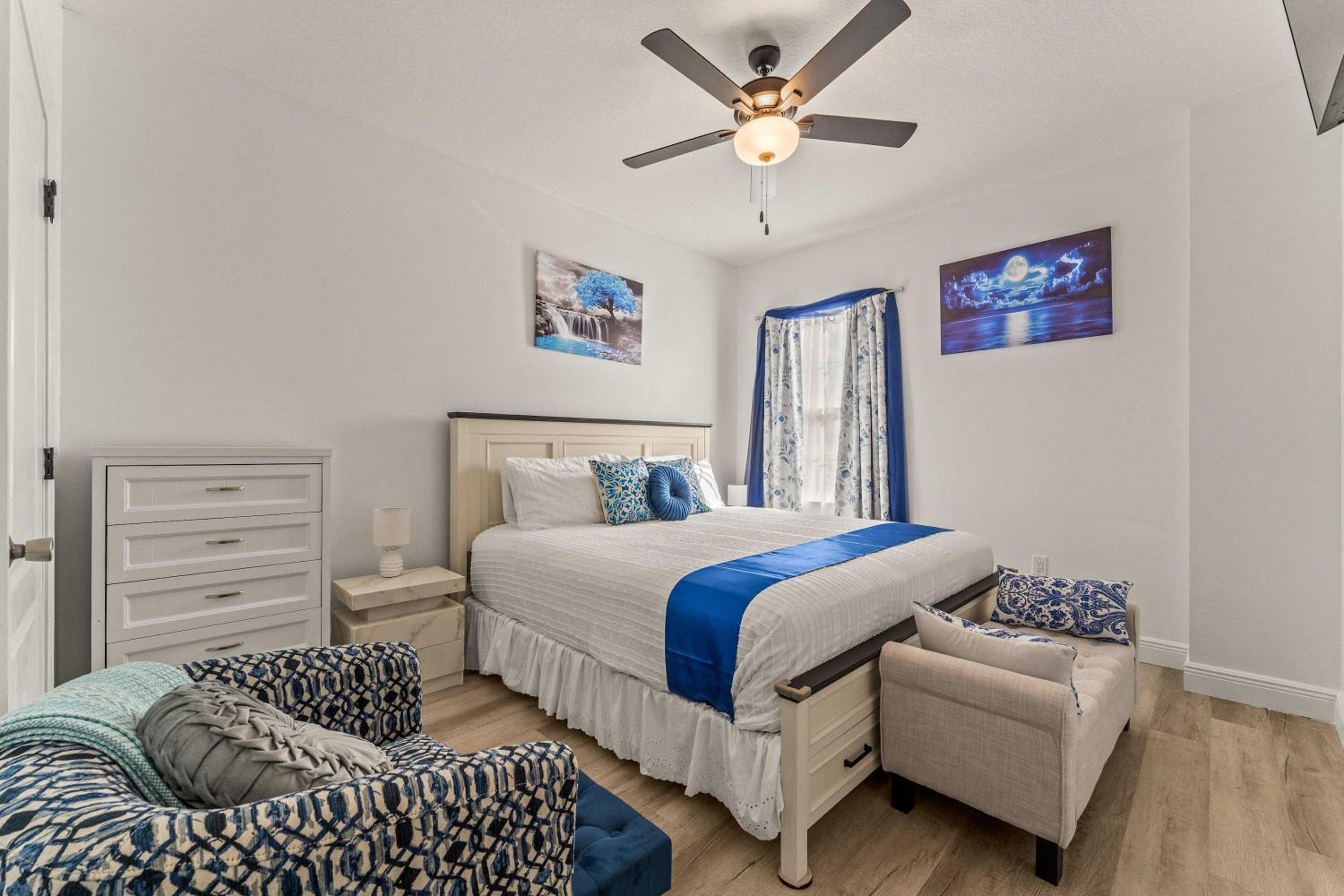 Timeless Memories at Reunion Village