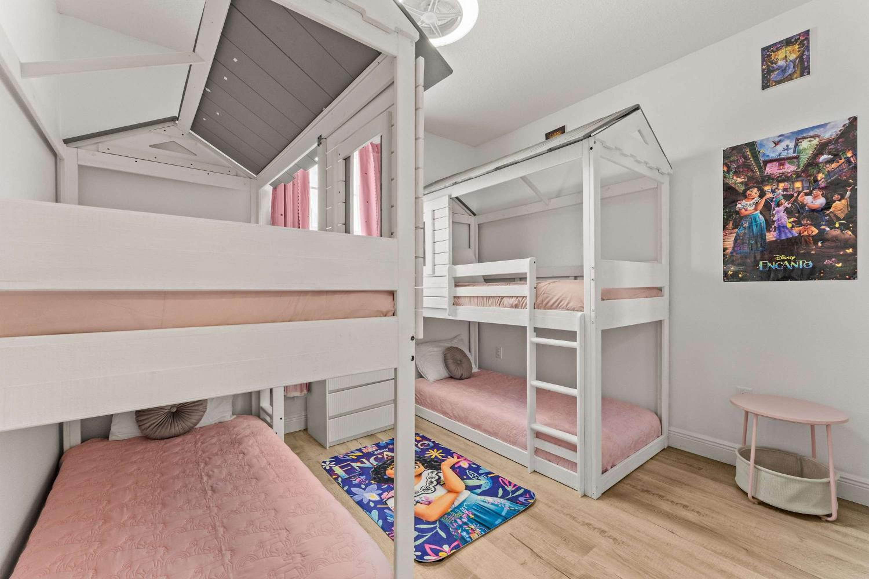 Timeless Memories at Reunion Village
