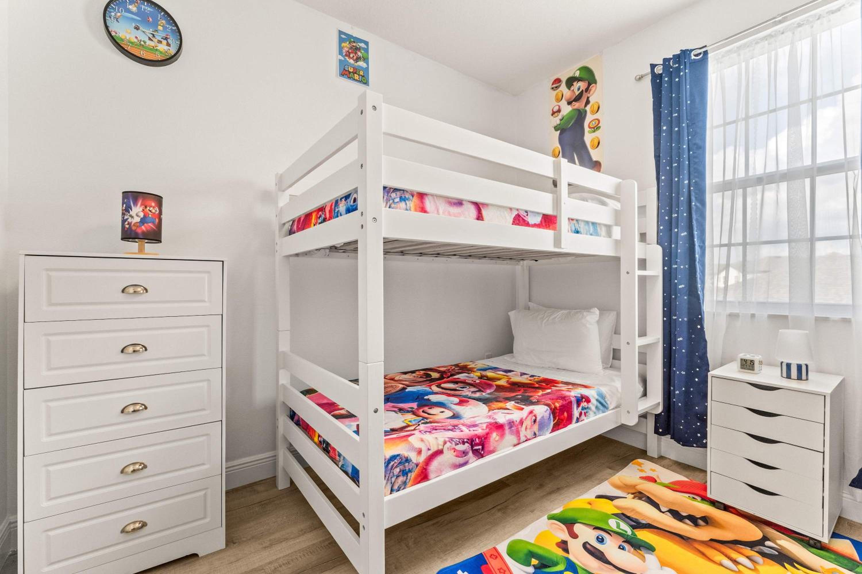 Timeless Memories at Reunion Village