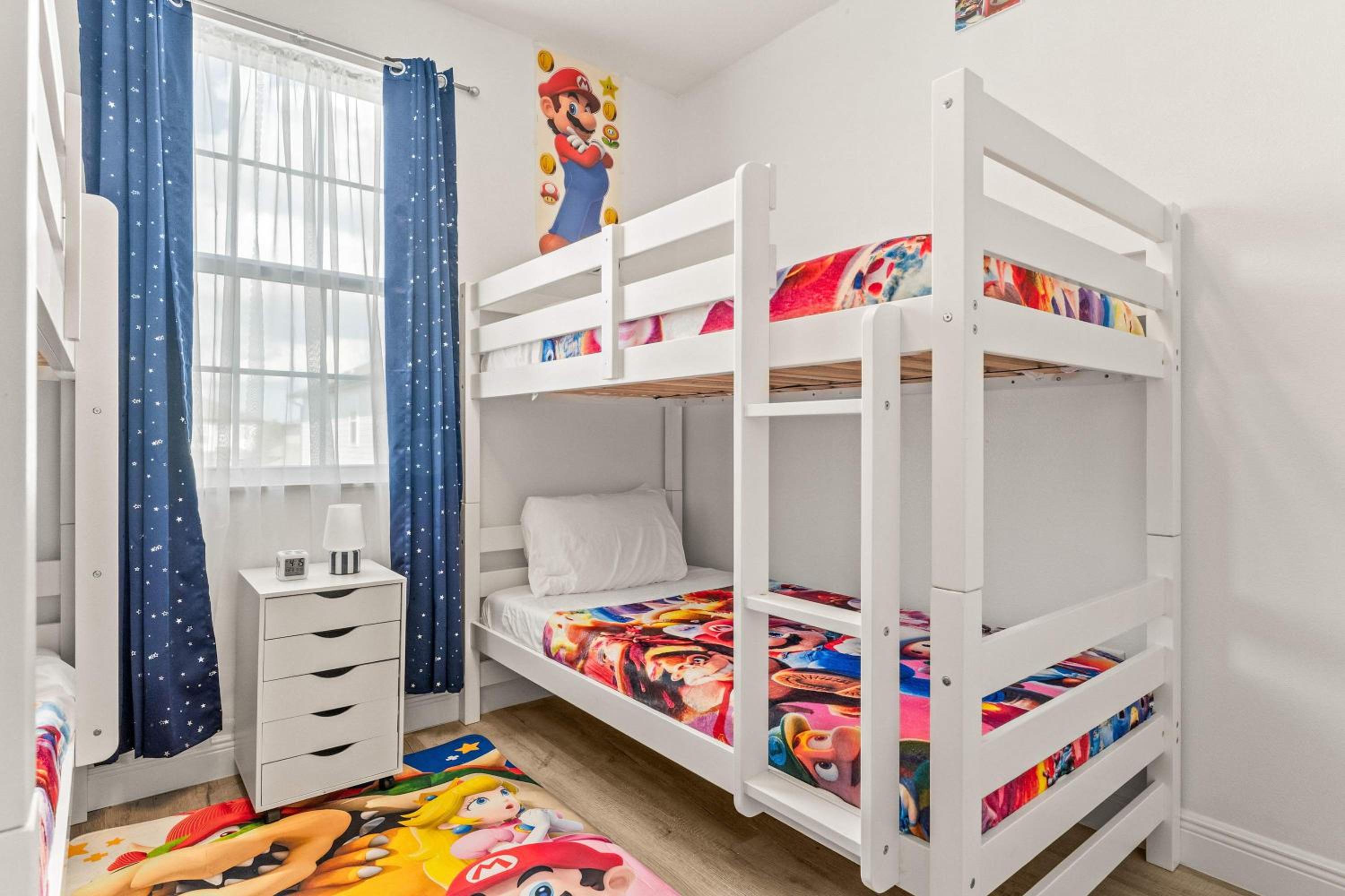 Timeless Memories at Reunion Village
