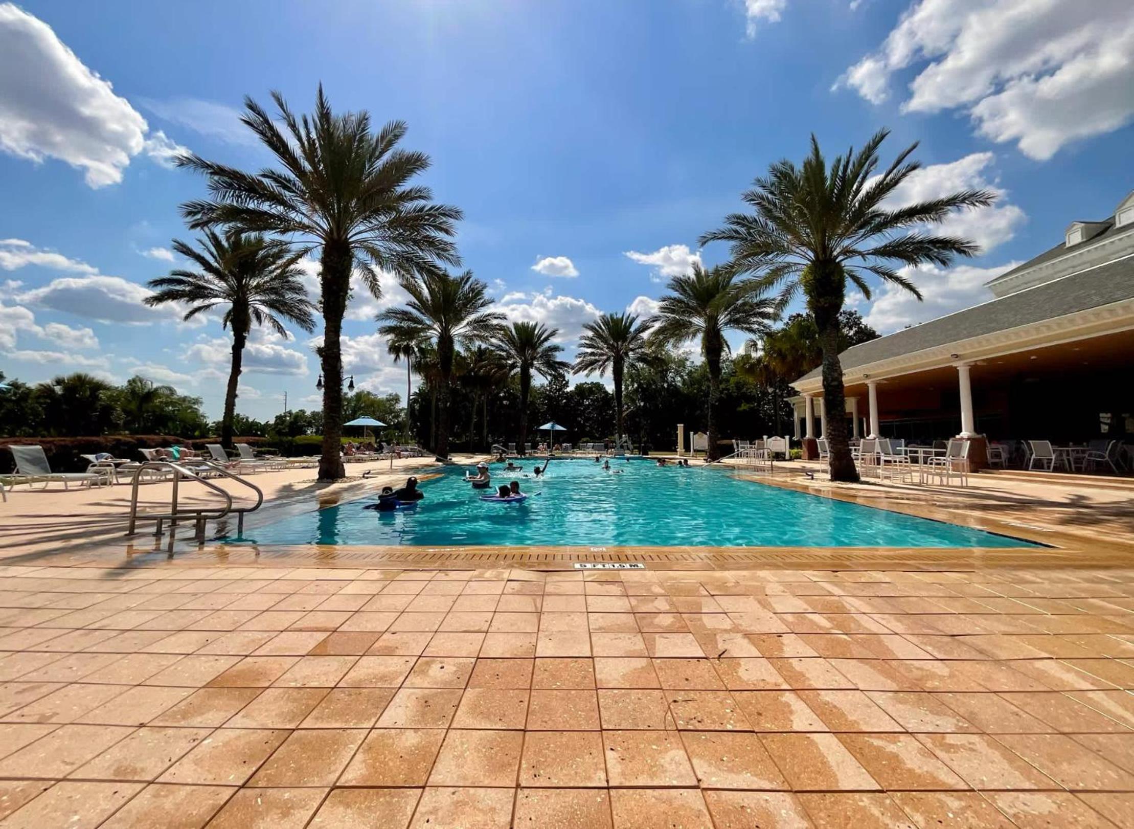 Timeless Memories at Reunion Village