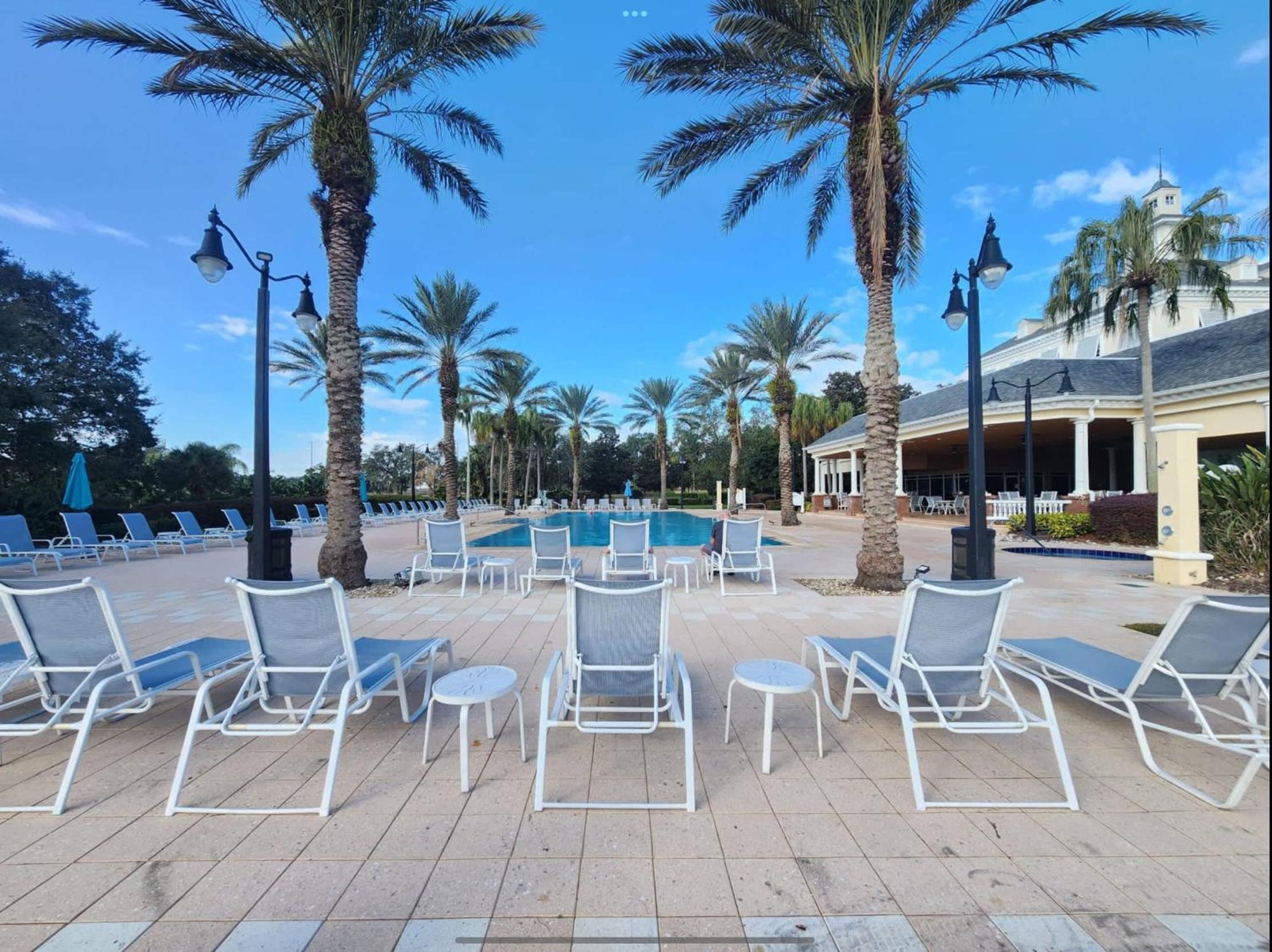 Timeless Memories at Reunion Village